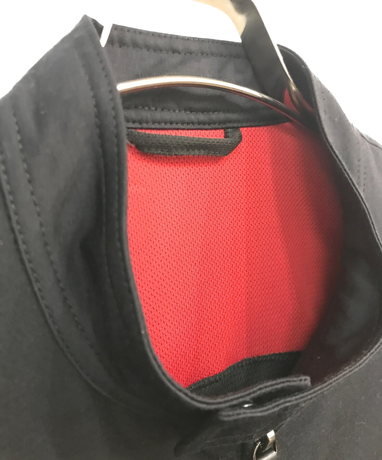 中古・古着通販】movb (モーヴ) HELIX WOOLジャージー スタンド