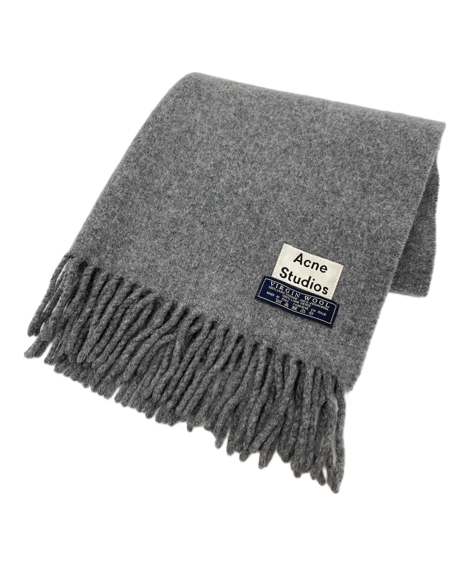 中古・古着通販】ACNE STUDIOS (アクネ ストゥディオス) ウール