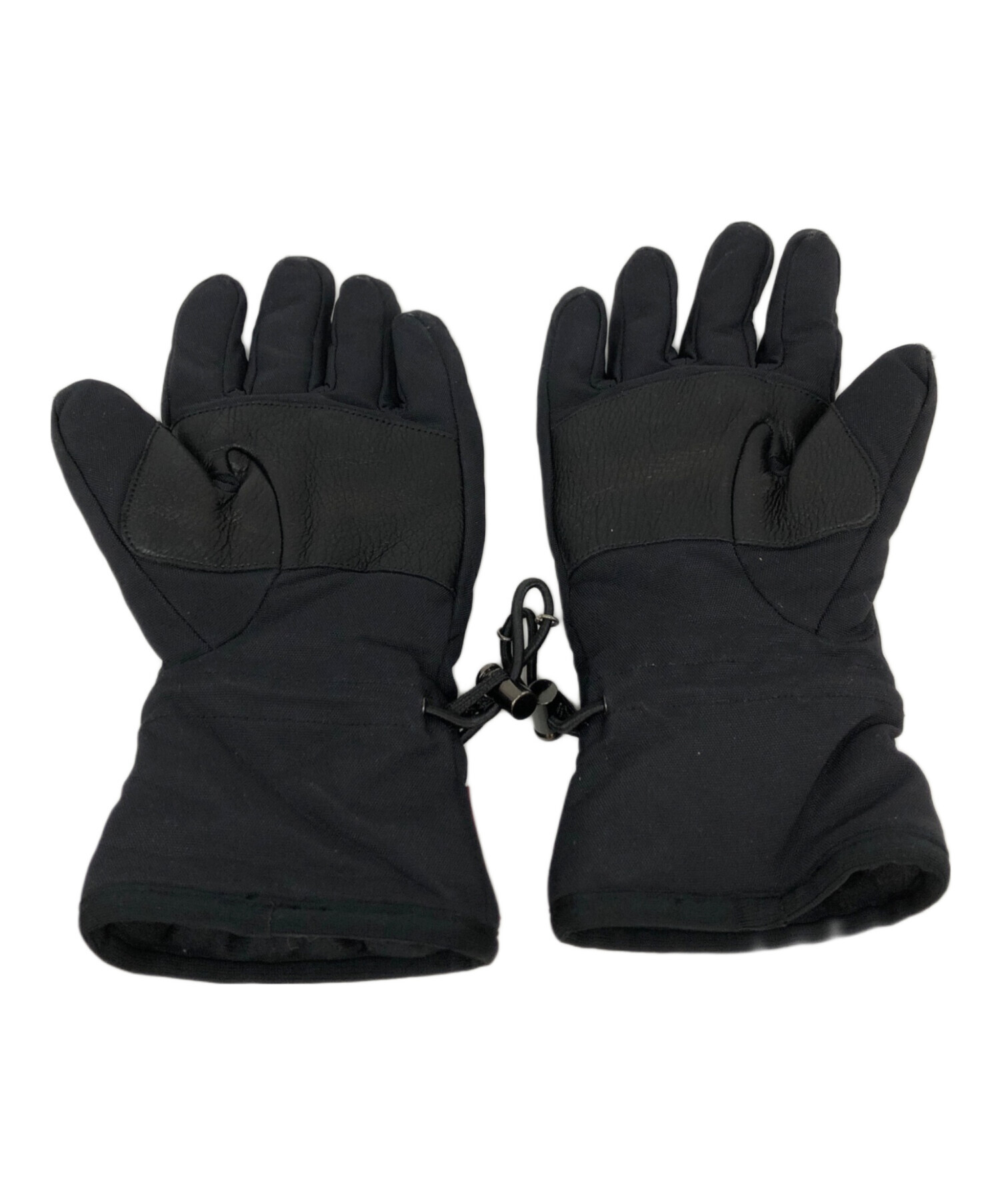 中古・古着通販】PRADA SPORTS (プラダスポーツ) アーカイブレザー切替