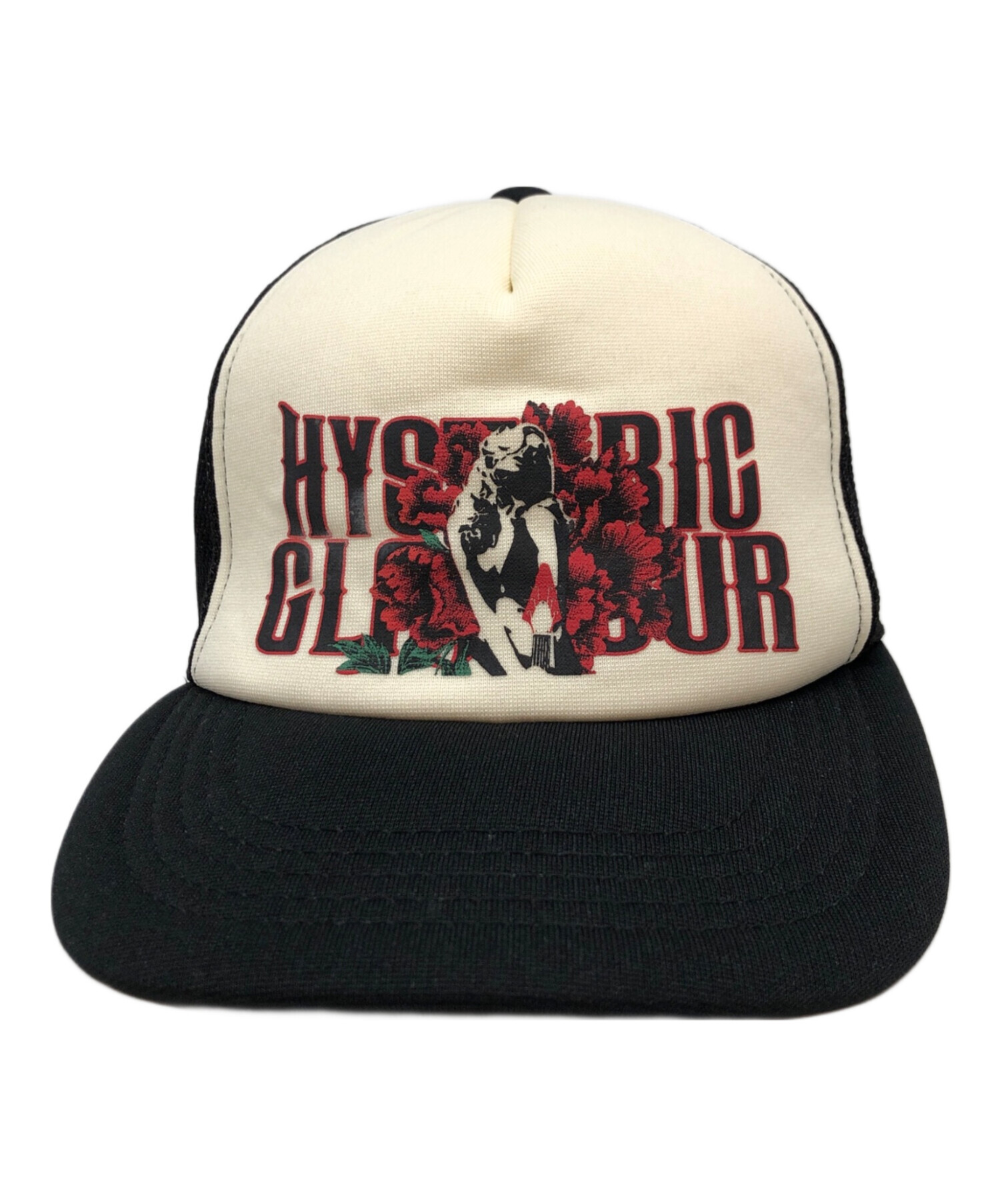 中古・古着通販】Hysteric Glamour (ヒステリックグラマー) WILDSIDE