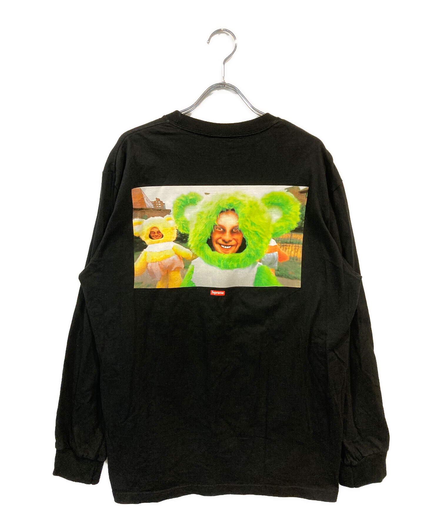 中古・古着通販】Supreme (シュプリーム) Aphex Twin Donkey Rhubarb