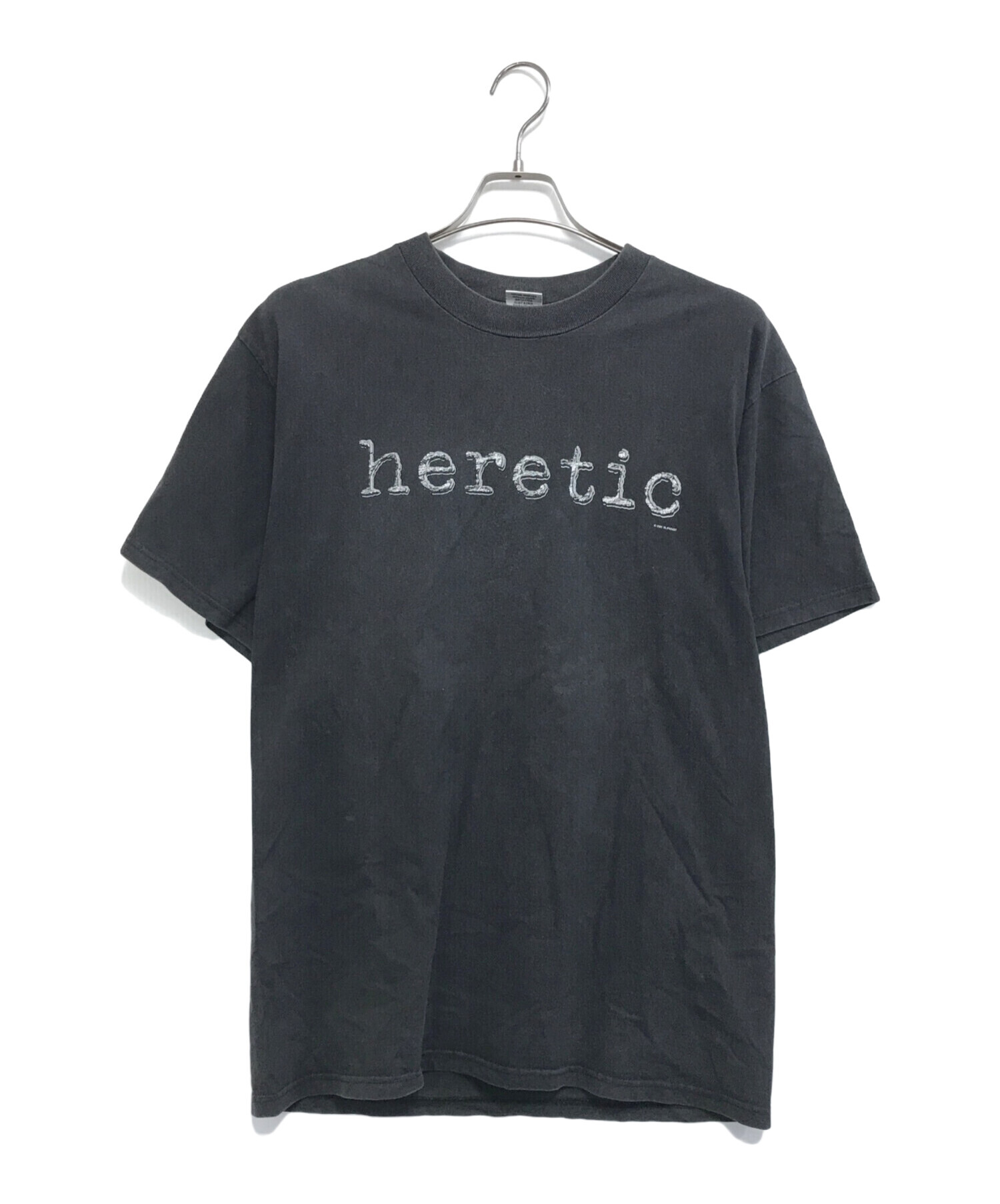 中古・古着通販】バンドTシャツ (バンドTシャツ) 00's Slipknot