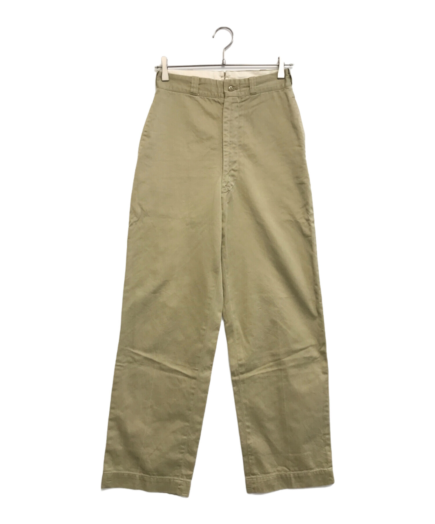 中古・古着通販】VINTAGE MILITARY (ヴィンテージ ミリタリー) US ARMY