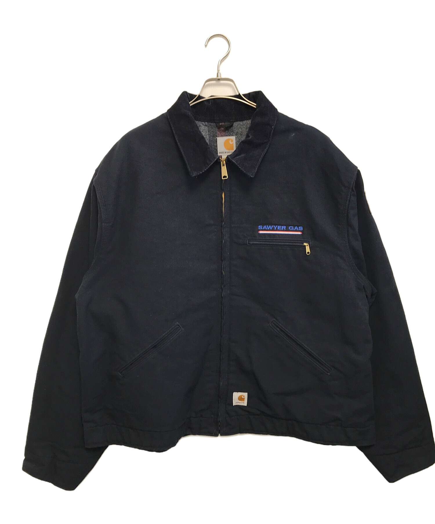 中古・古着通販】CarHartt (カーハート) デトロイトジャケット