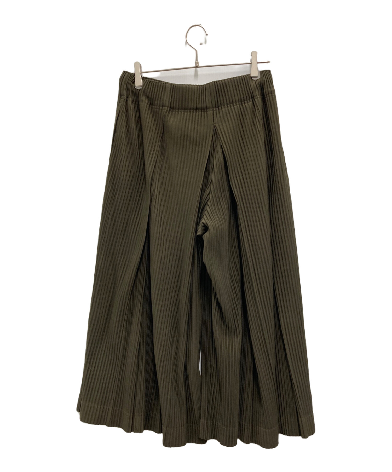 中古・古着通販】HOMME PLISSE ISSEY MIYAKE (オム プリッセ イッセイ