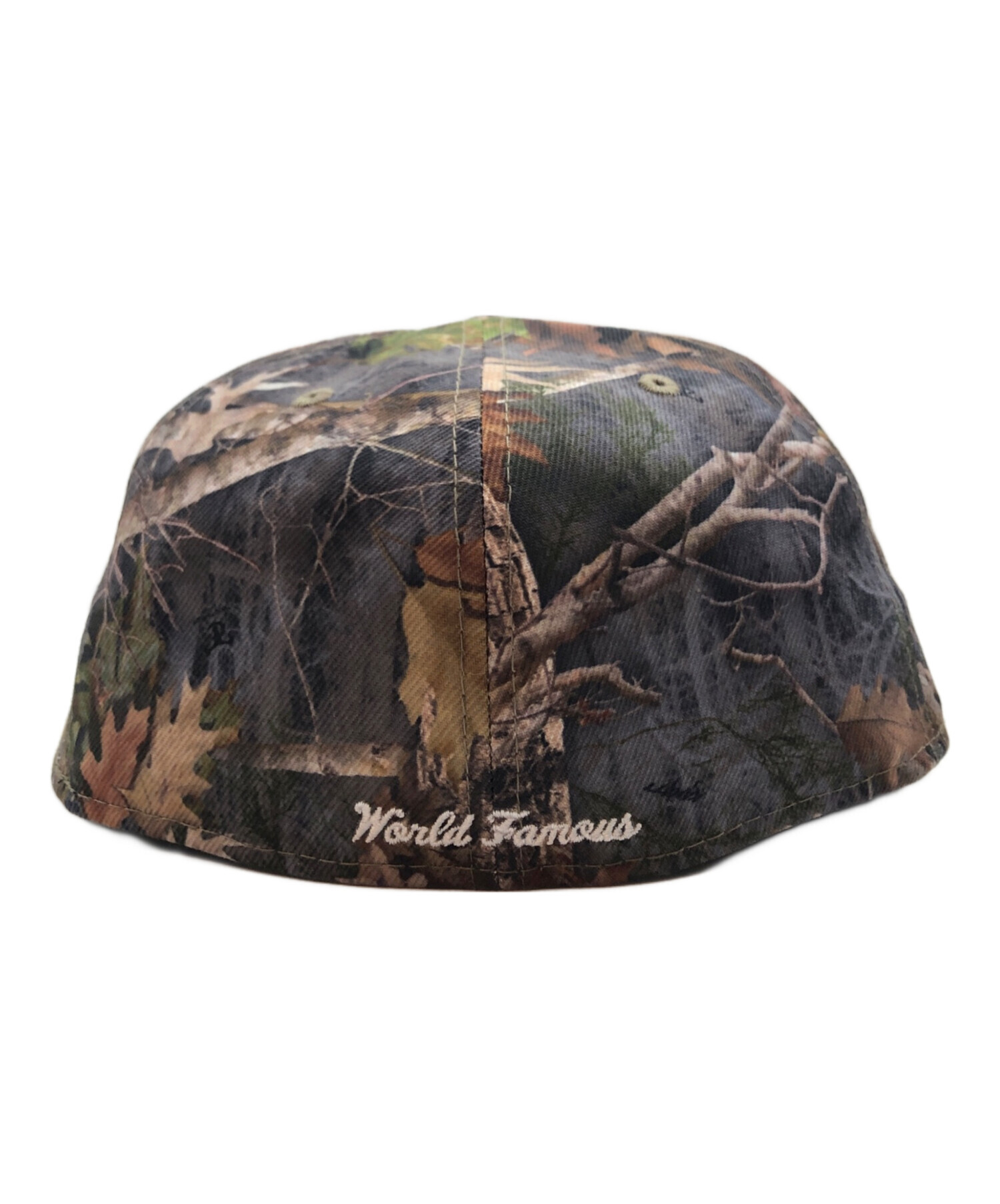 中古・古着通販】SUPREME (シュプリーム) New Era (ニューエラ) 25SS