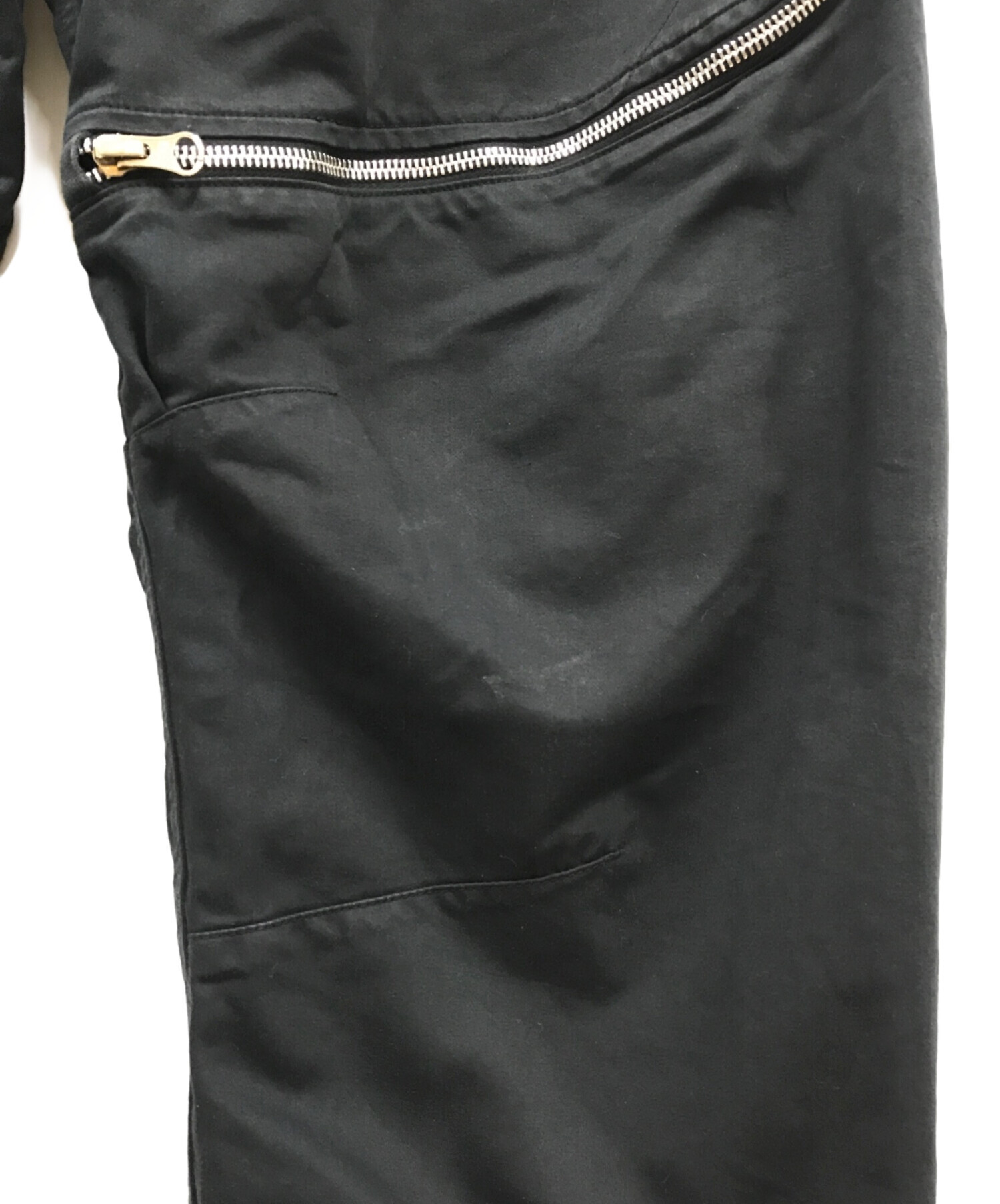 STONE ストーンアイランド シャドウプロジャクト パンツ 46 STONE