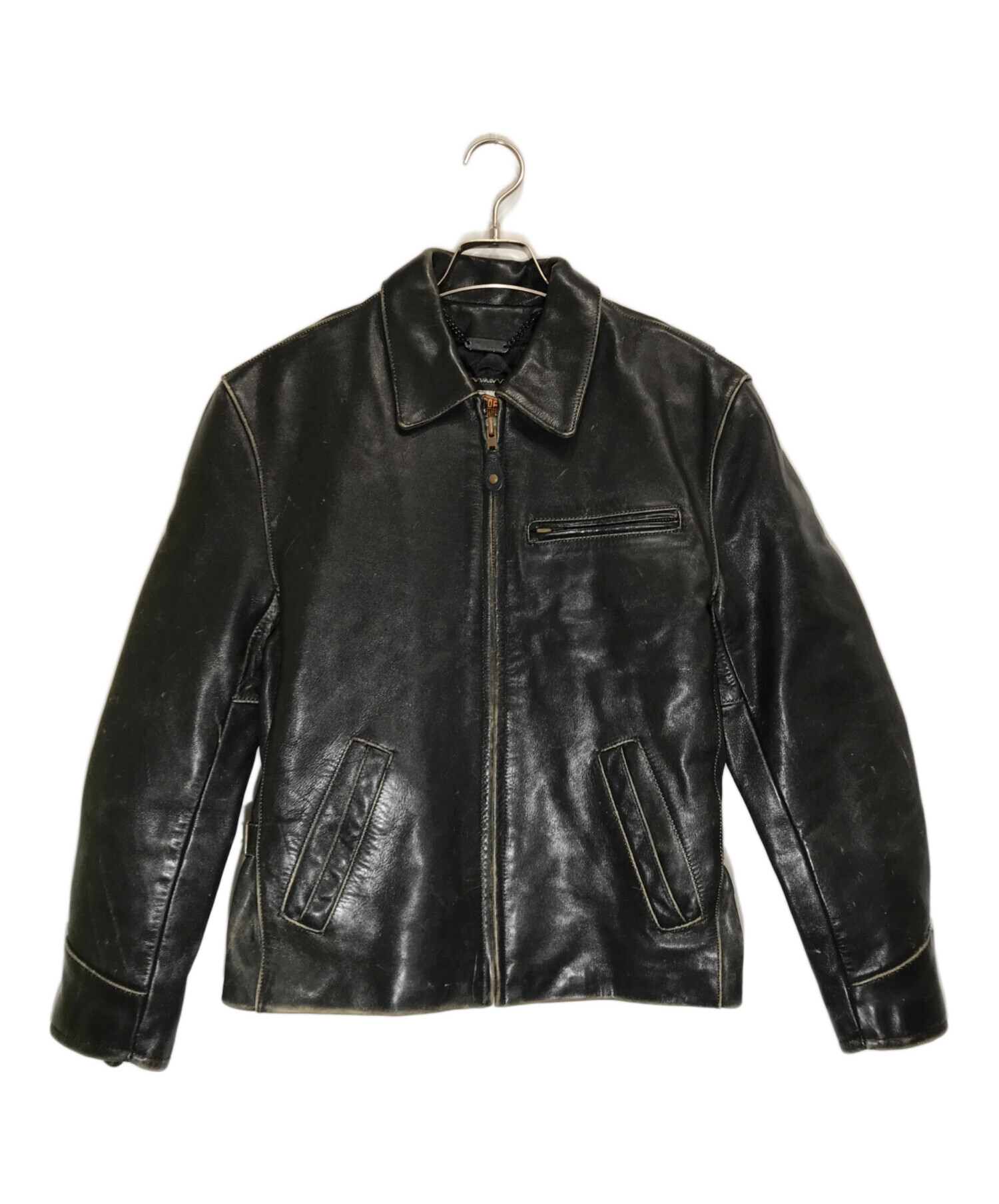 中古・古着通販】HARLEY-DAVIDSON (ハーレーダビッドソン) シングル