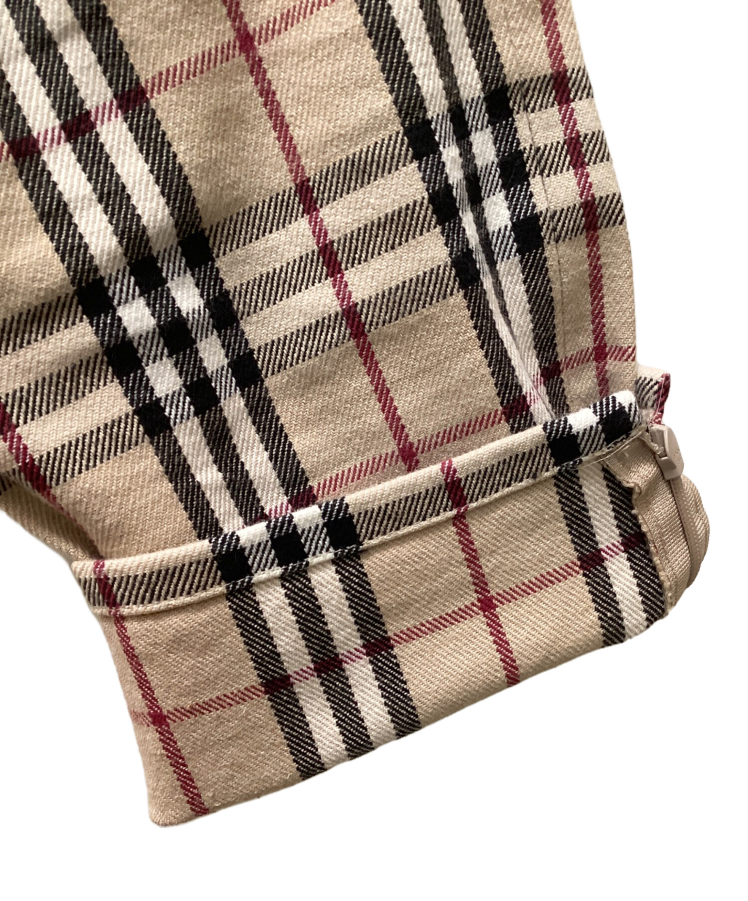 中古・古着通販】BURBERRY BLUE LABEL (バーバリー ブルー レーベル