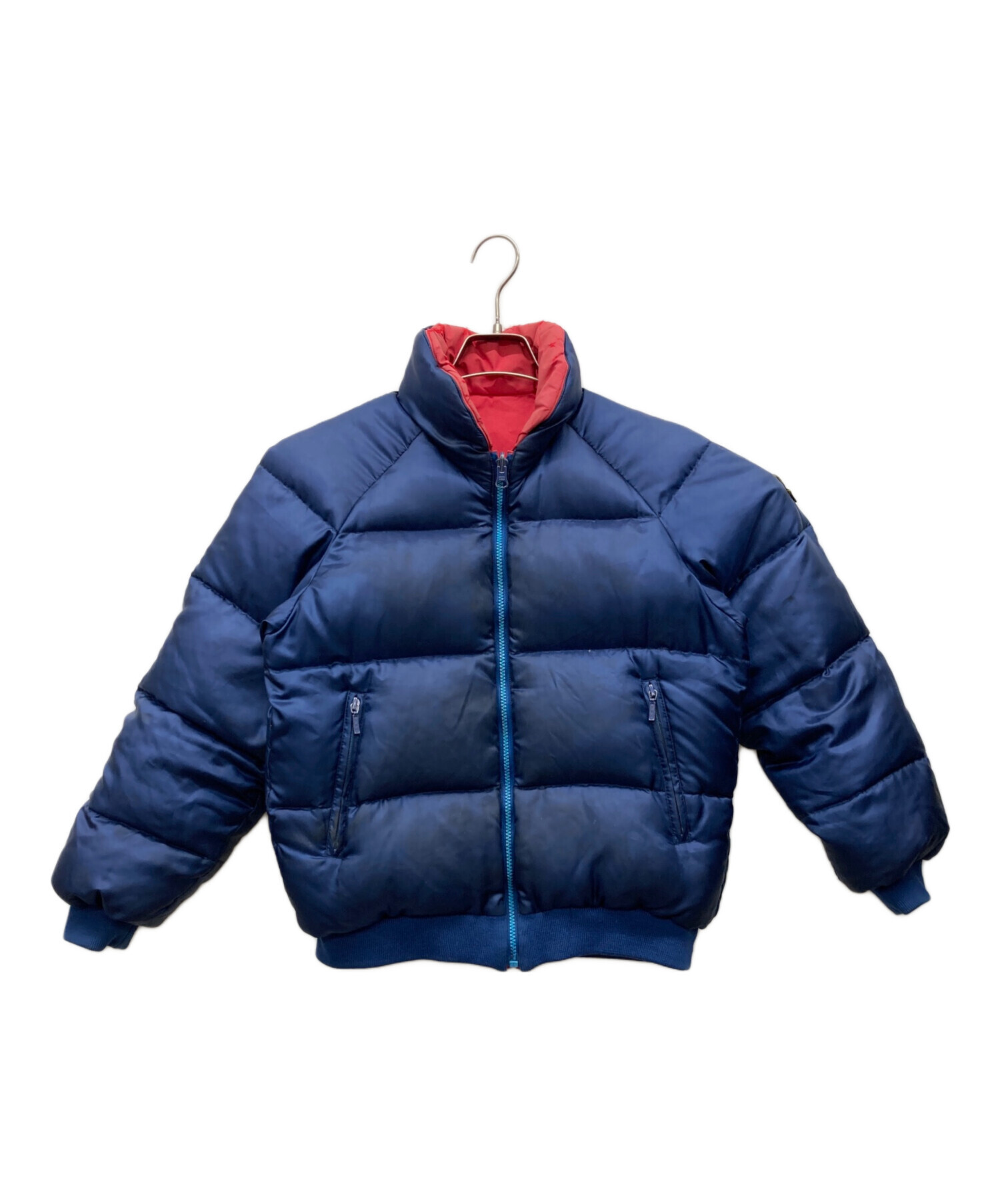 中古・古着通販】MONCLER (モンクレール) リバーシブルダウン