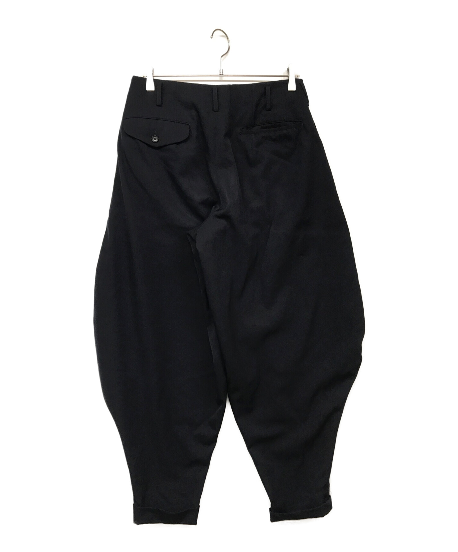 BLACK COMME des GARCONS 寅壱