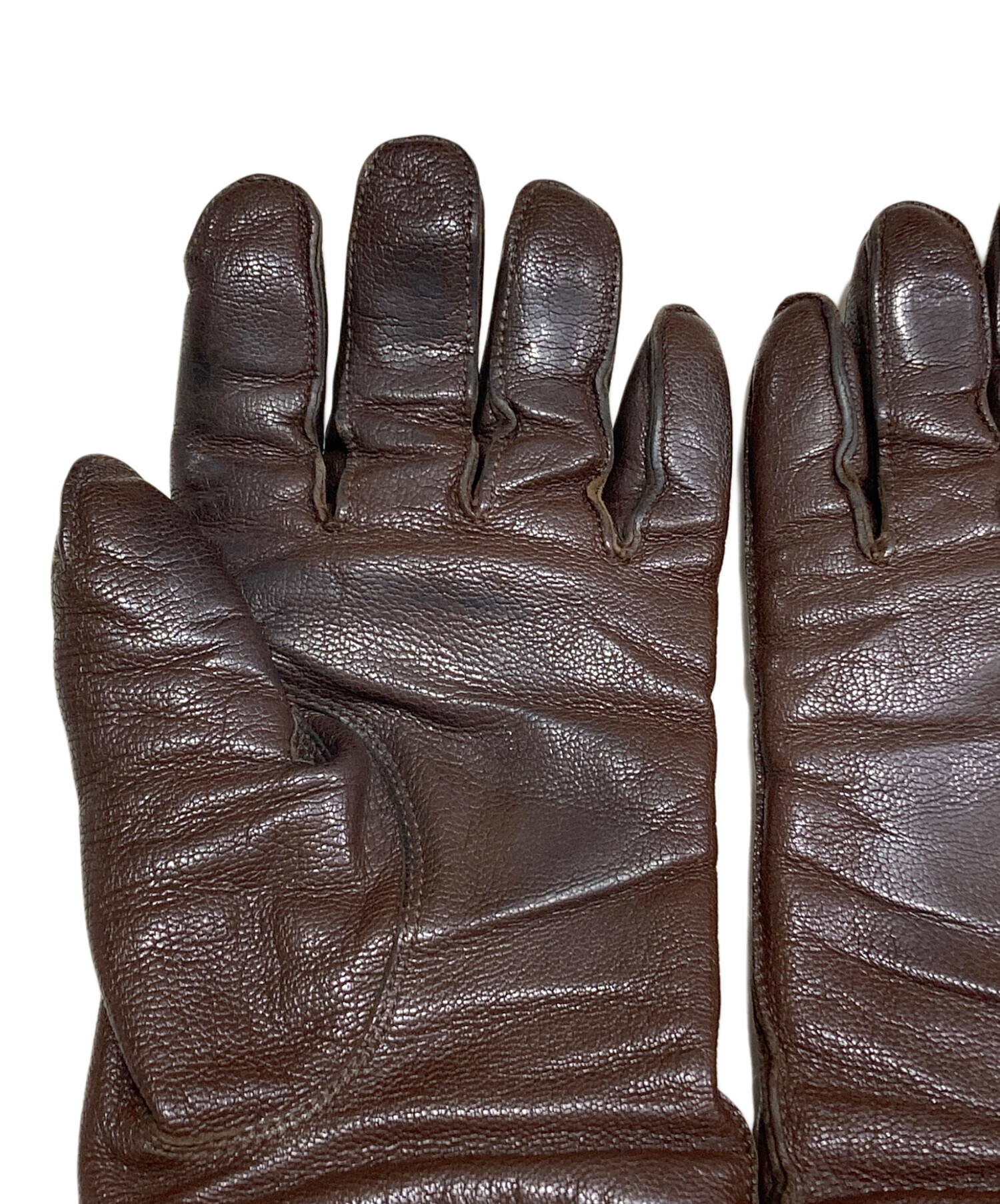 中古・古着通販】THE REAL McCOY'S (ザ・リアルマッコイズ) A-10レザー