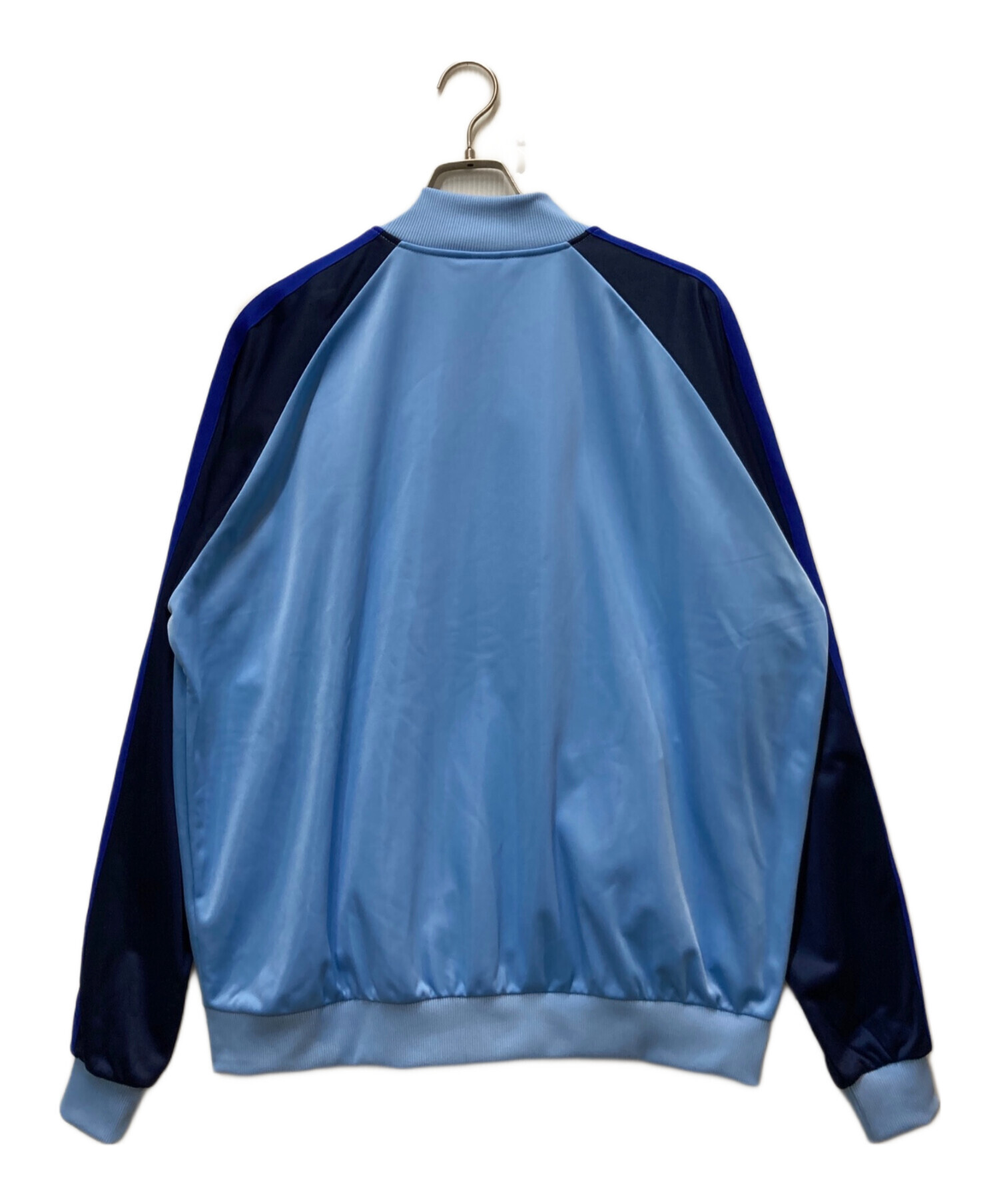 OASIS オアシス 30周年 特別展 トラックジャケット XL XLサイズ！OASIS