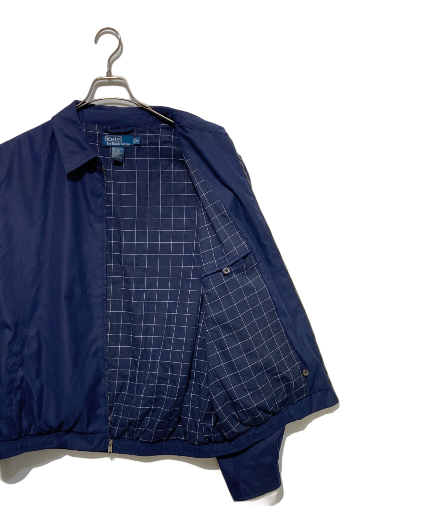 中古・古着通販】POLO RALPH LAUREN (ポロ・ラルフローレン) ピーチ