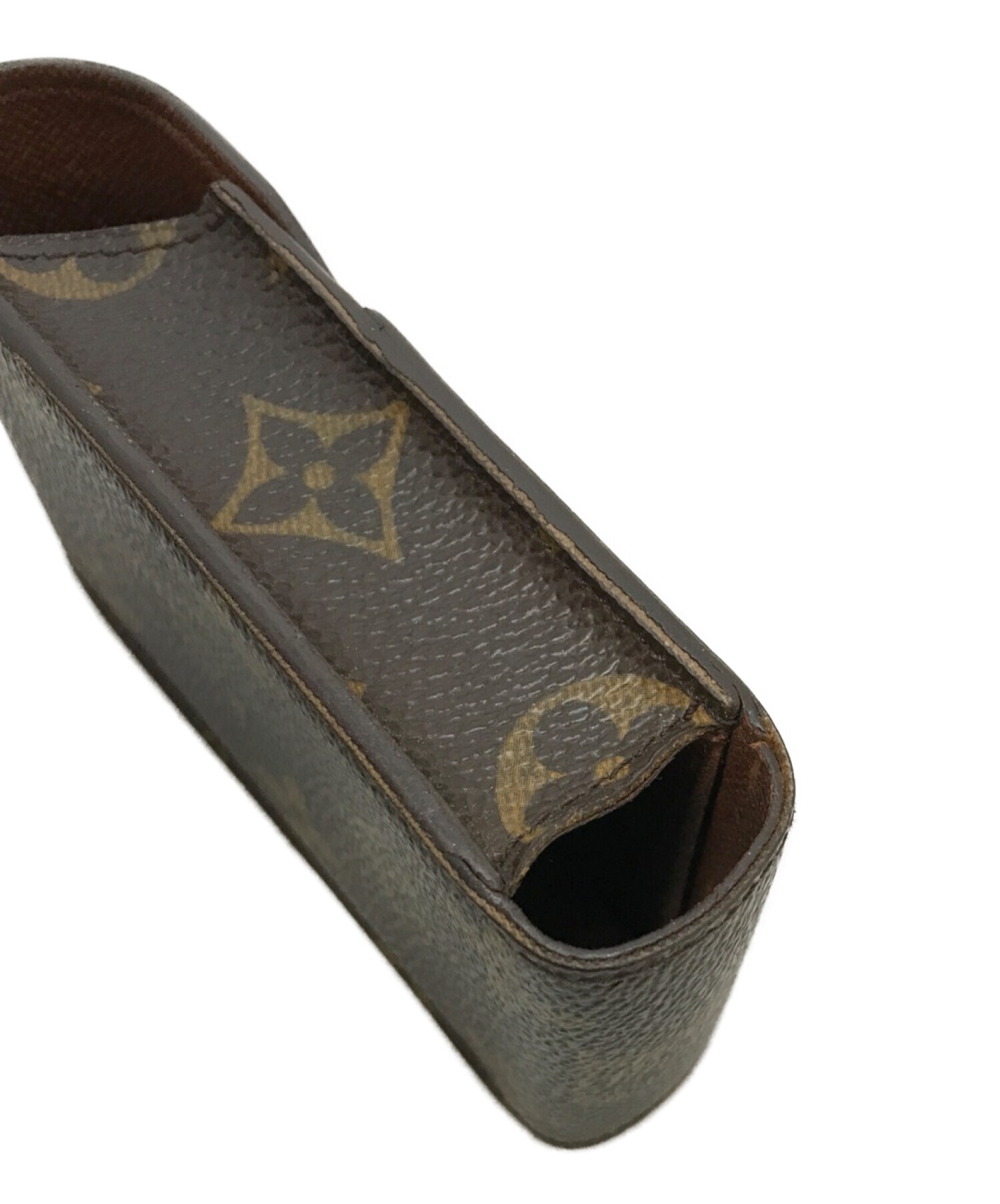 中古・古着通販】LOUIS VUITTON (ルイ ヴィトン) シガレットケース