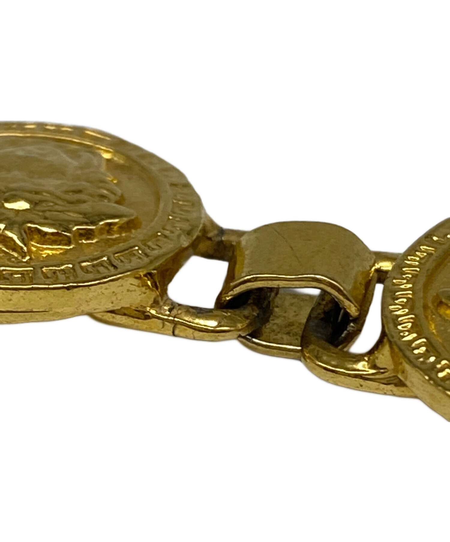 中古・古着通販】GIANNI VERSACE (ジャンニ・ヴェルサーチ) メデューサ