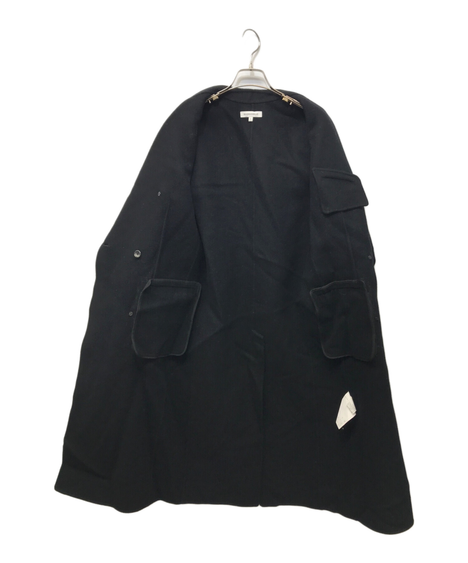 中古・古着通販】MADISON BLUE (マディソンブルー) パールボタン