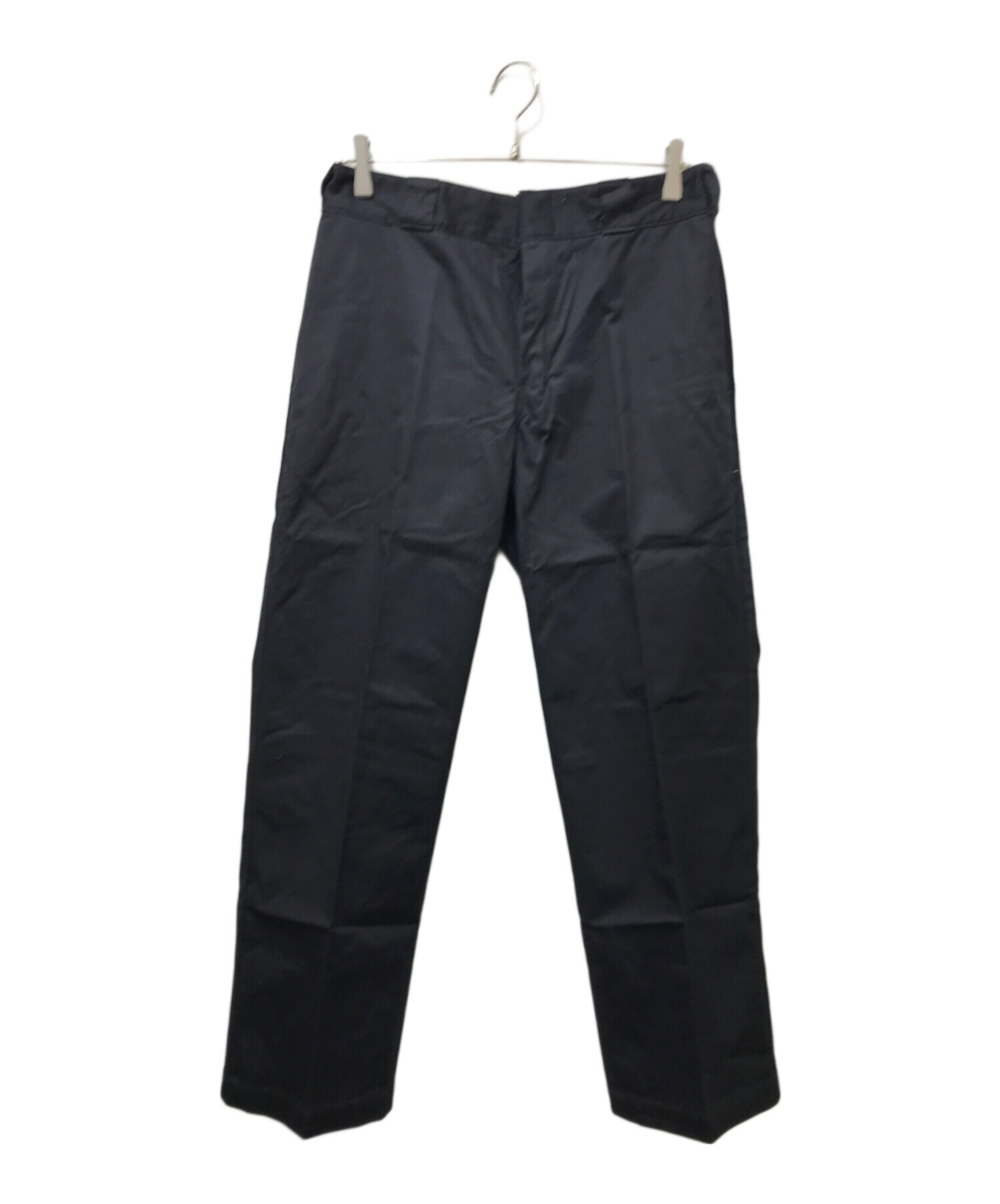 パンツ OVY Standard Cotton Work Pants (navy)L Standard Cotton Work