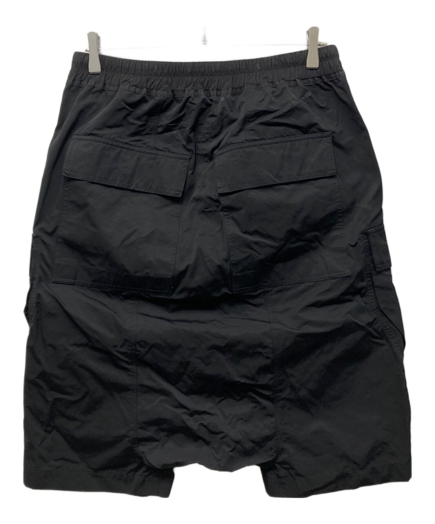 中古・古着通販】RICK OWENS (リックオウエンス) サルエルカーゴパンツ