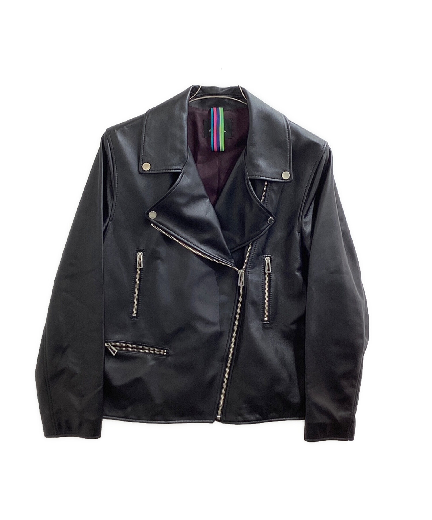 中古・古着通販】PS Paul Smith (ピーエスポールスミス) シープスキン