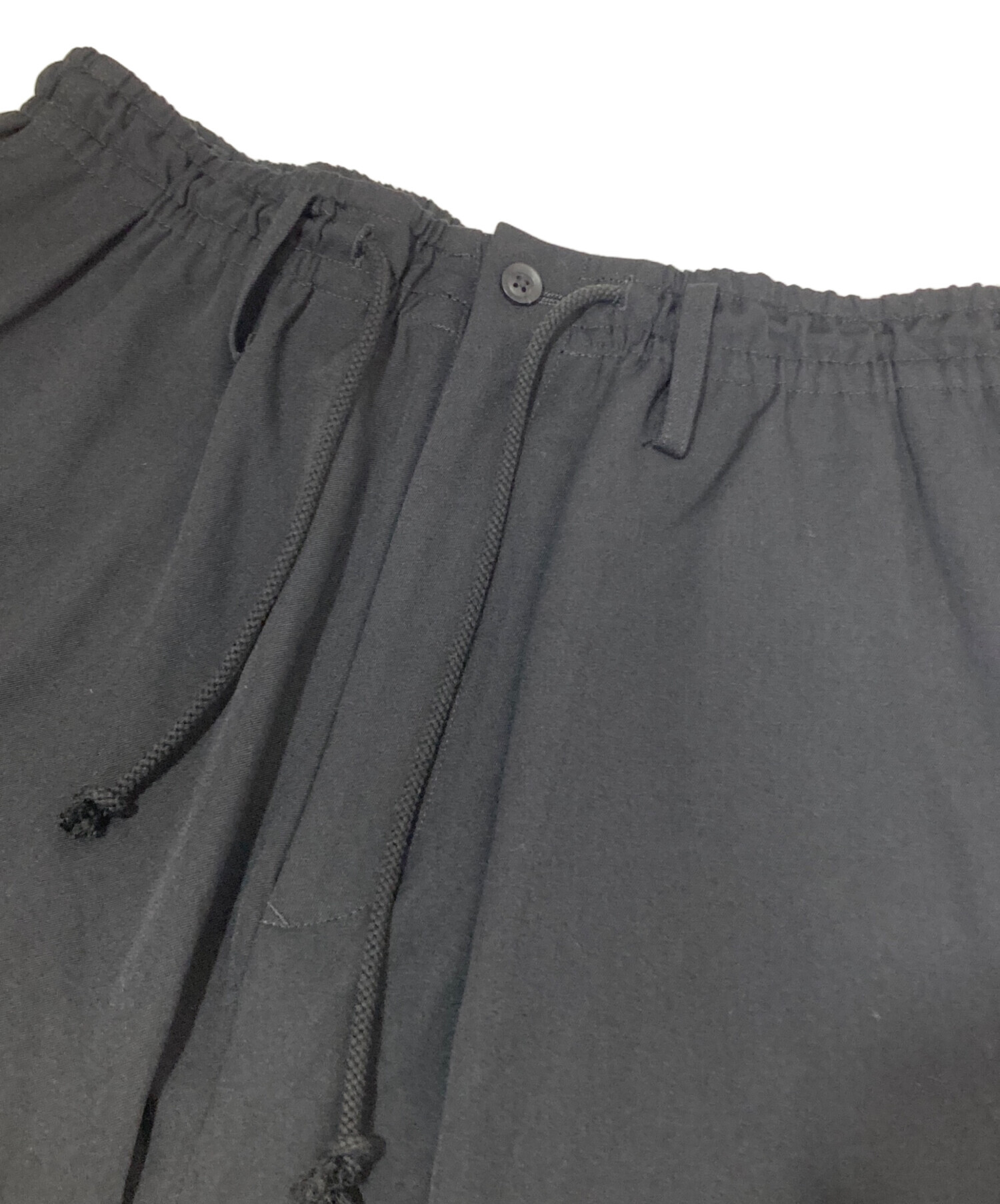 中古・古着通販】Yohji Yamamoto pour homme (ヨウジヤマモト