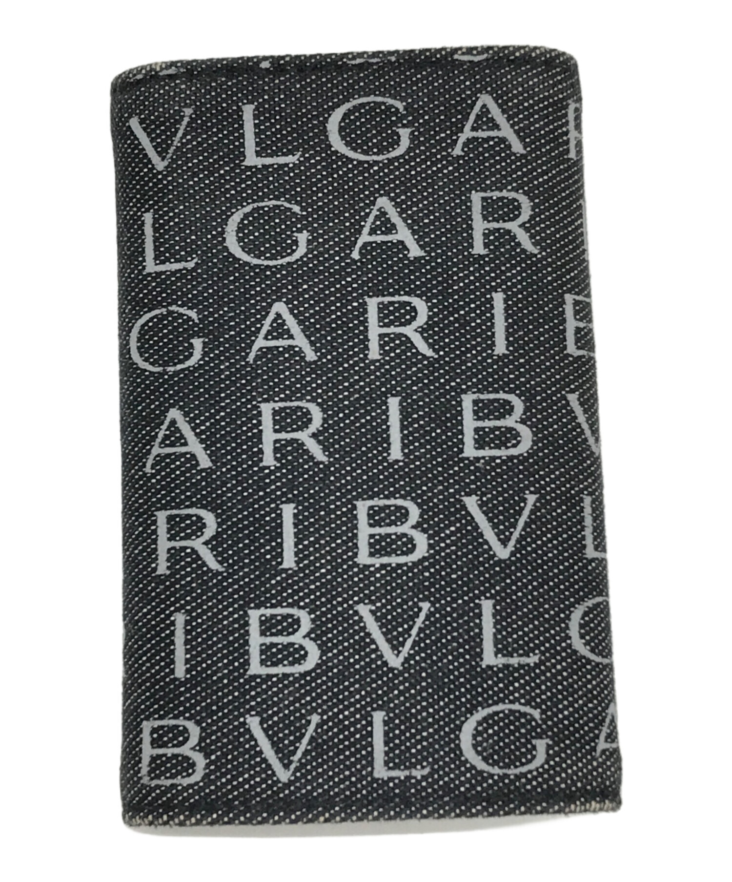 中古・古着通販】BVLGARI (ブルガリ) ロゴマニア 6連キーケース