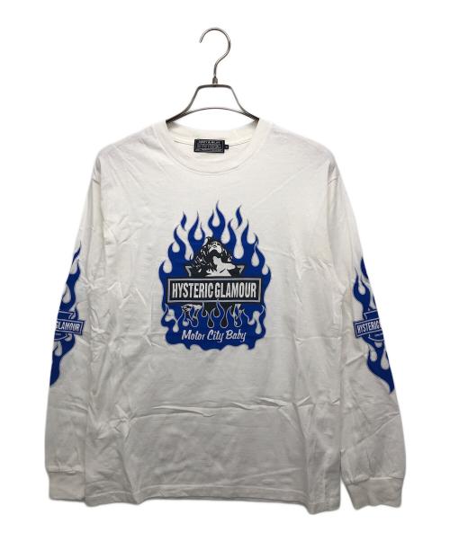 中古・古着通販】Hysteric Glamour (ヒステリックグラマー) MOTOR CITY