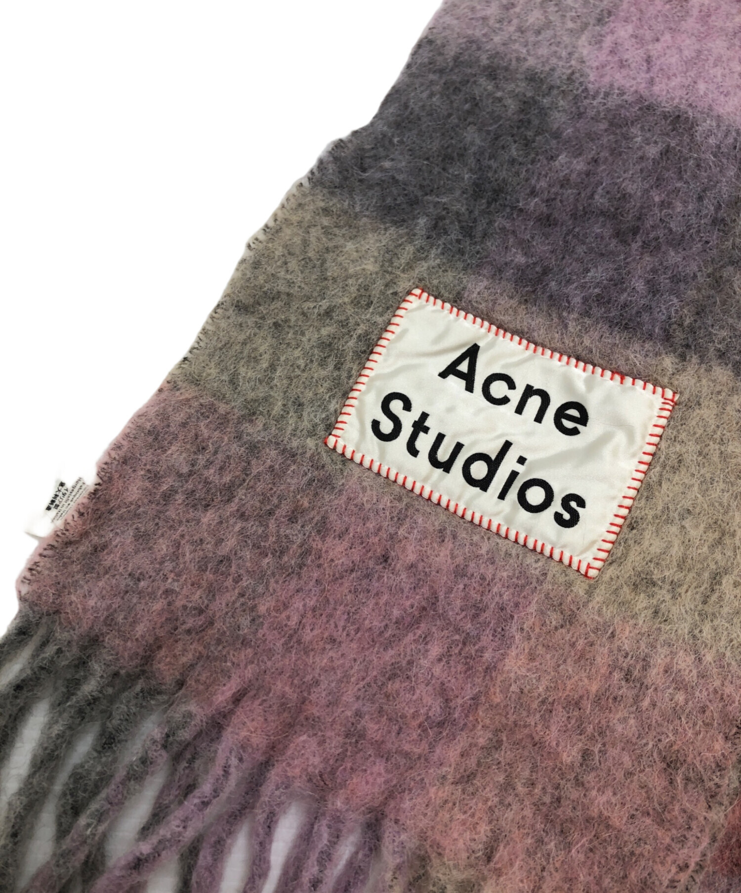 中古・古着通販】Acne studios (アクネ ストゥディオス