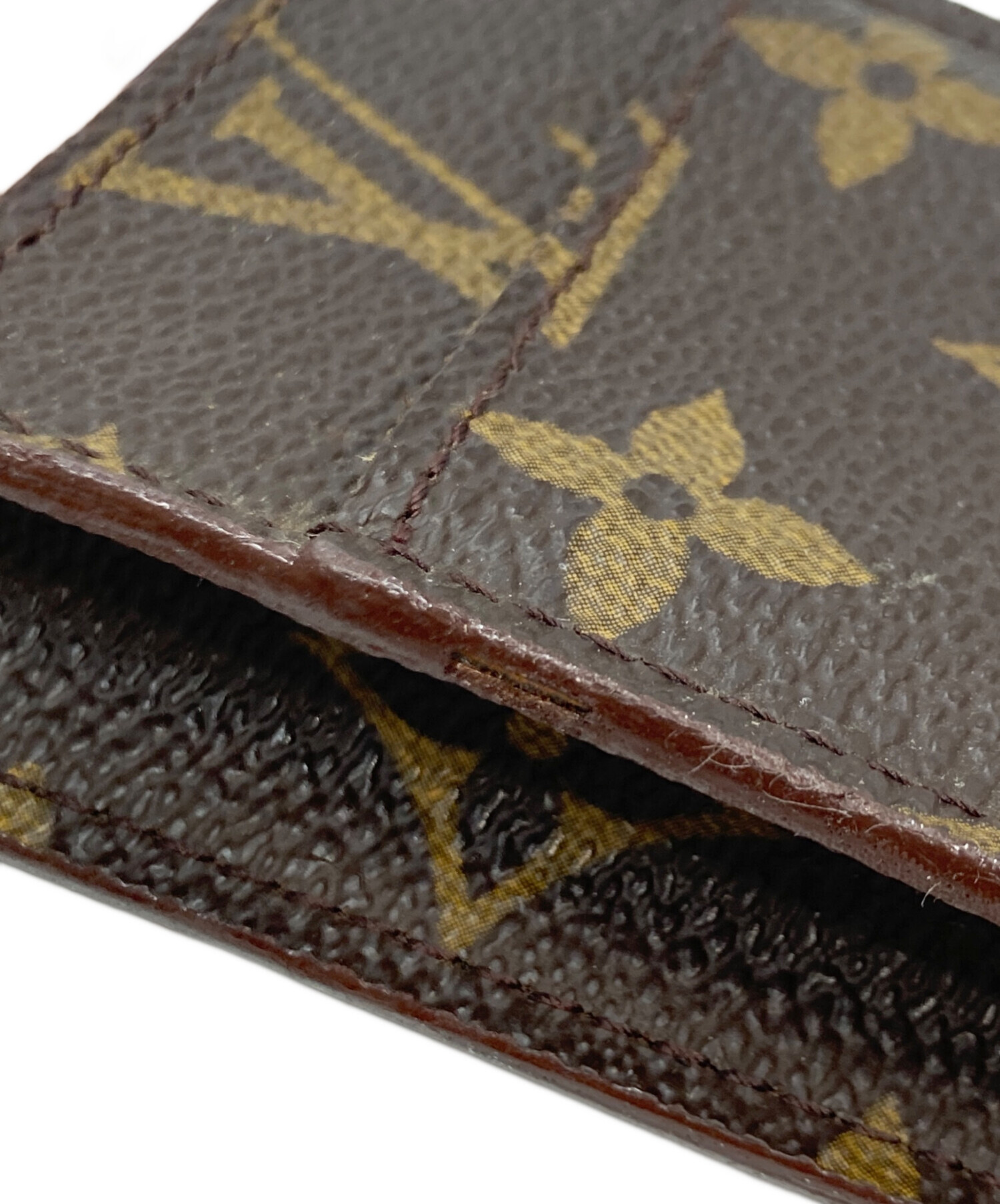 中古・古着通販】LOUIS VUITTON (ルイ ヴィトン) シガレットケース