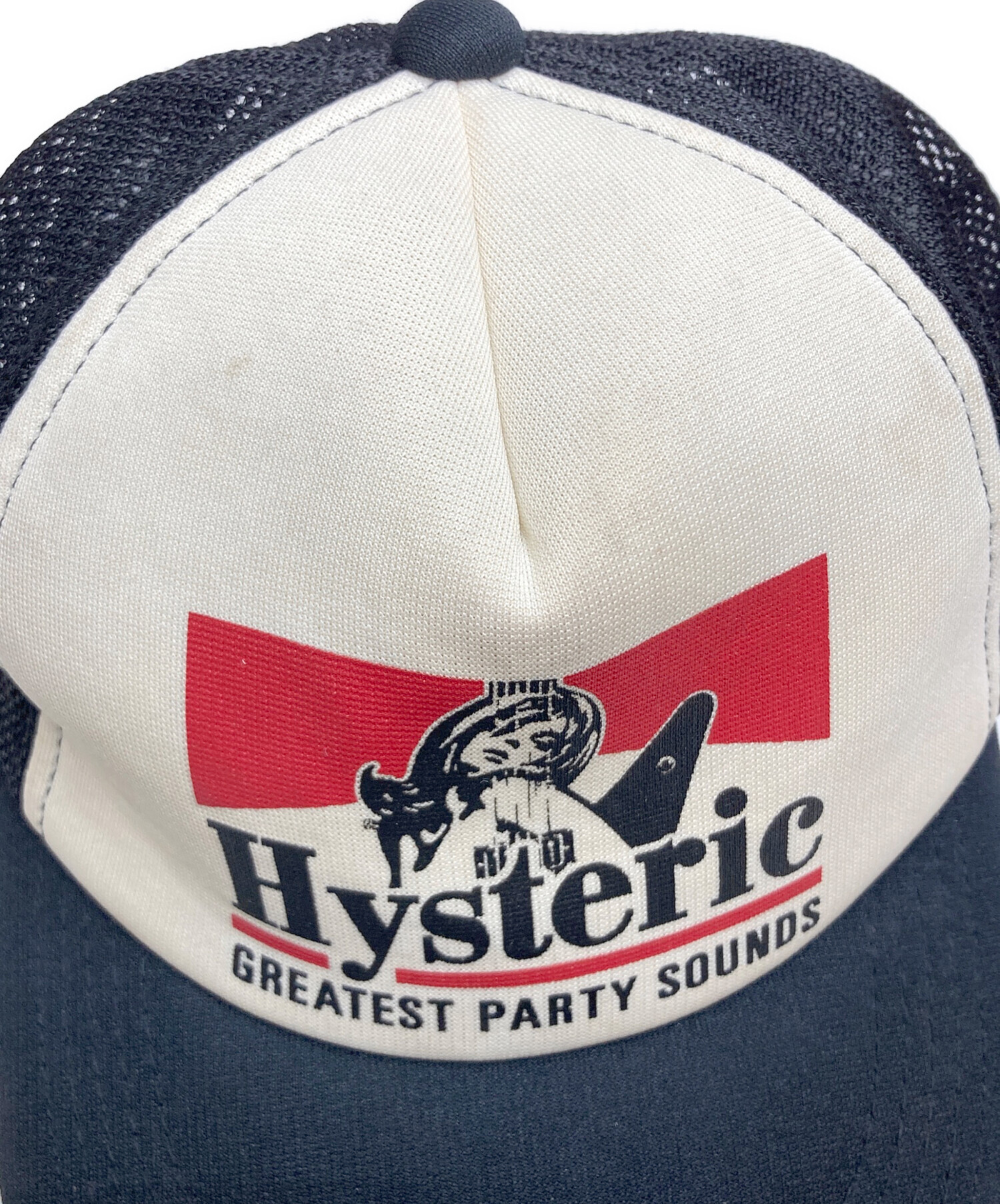 中古・古着通販】Hysteric Glamour (ヒステリックグラマー) GUITAR