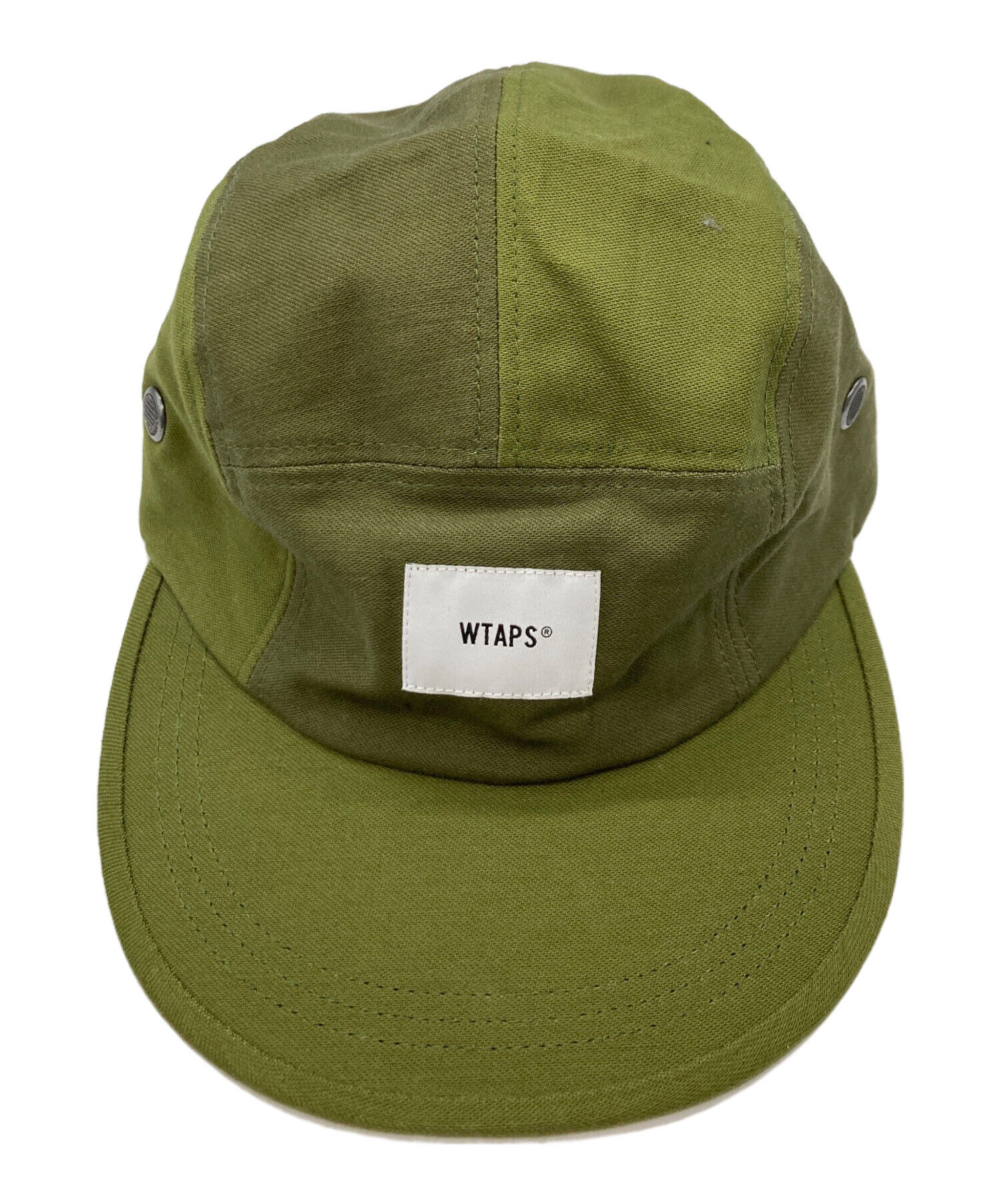 中古・古着通販】WTAPS (ダブルタップス) 18AW コットンジェット