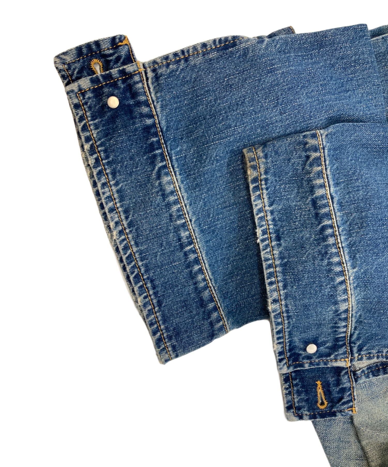 中古・古着通販】Martin Margiela (マルタン・マルジェラ) デニム