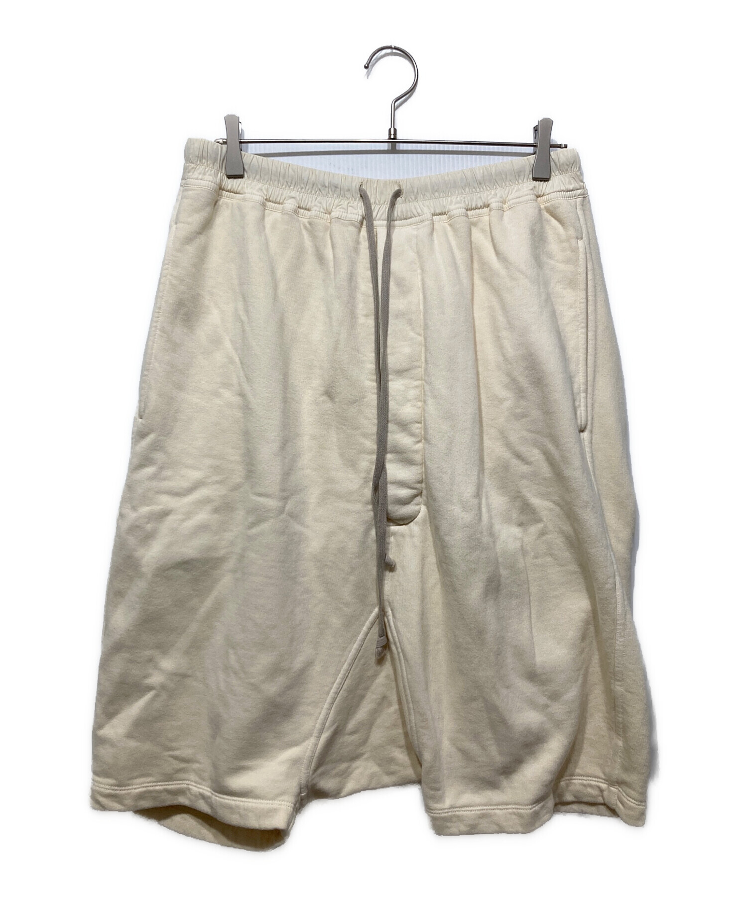 rick owens drkshdwダークシャドウサルエルハーフパンツ