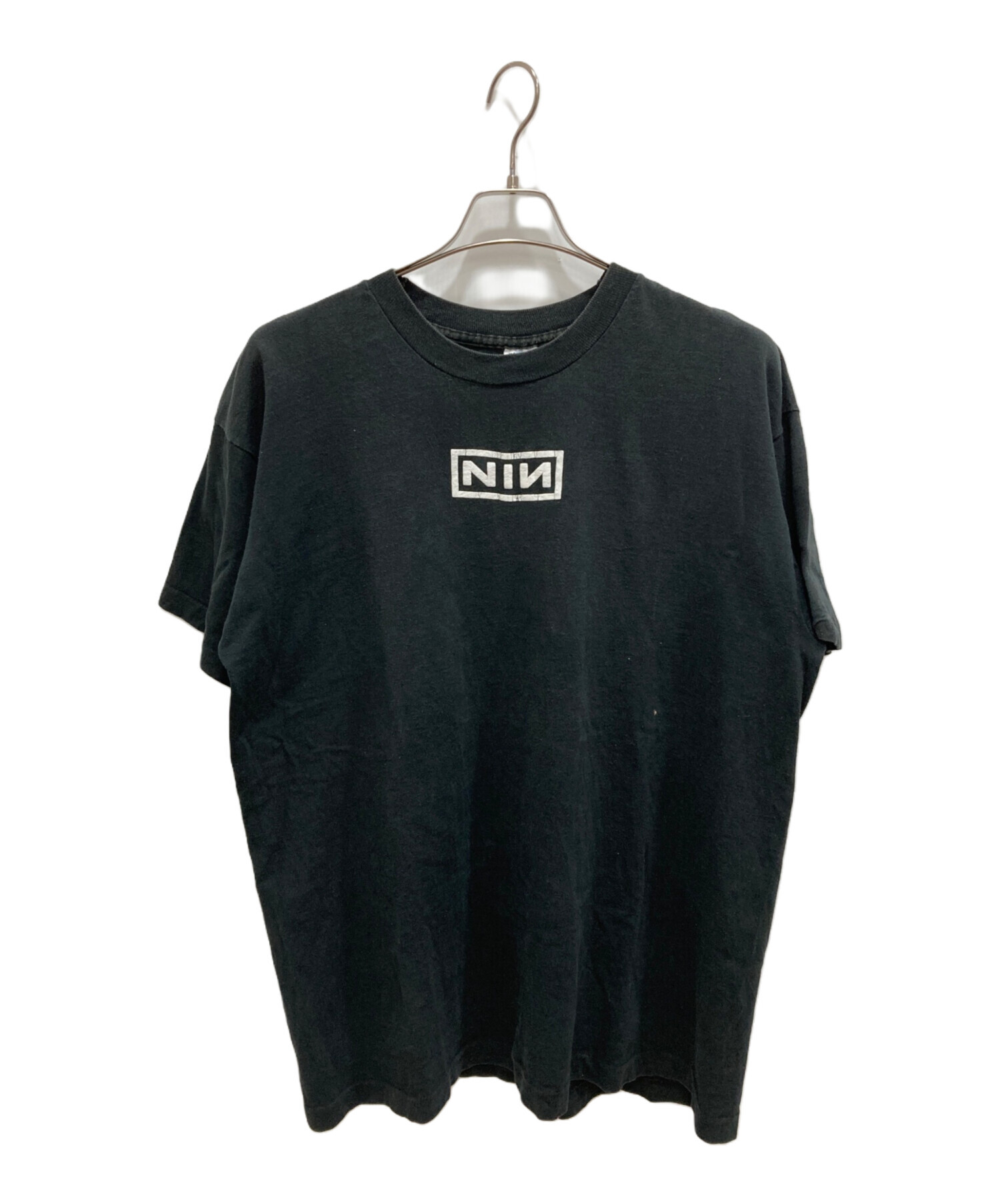 90s Nine Inch Nails Tシャツ ALL SPORT XL 90's All Sport ''nine