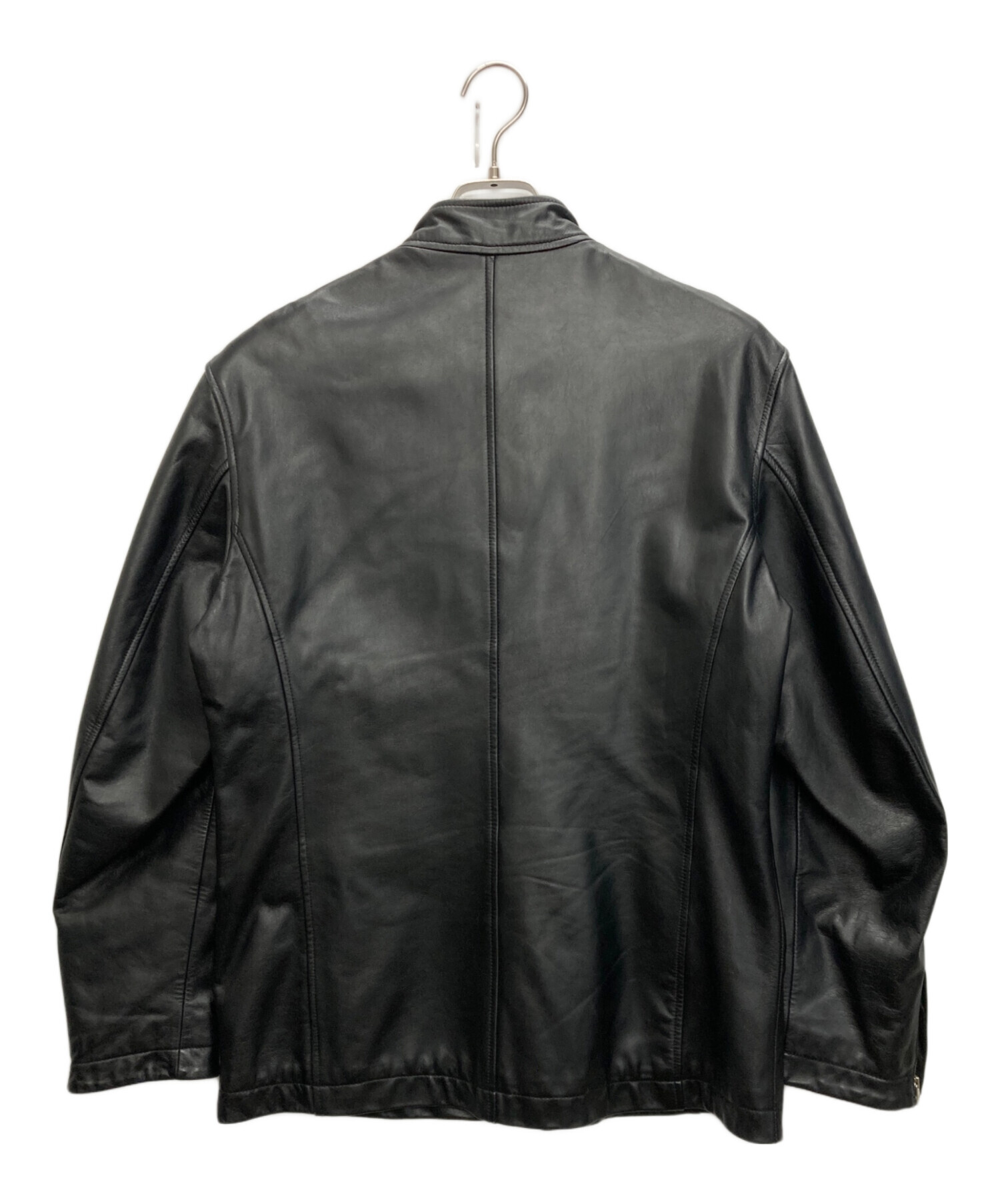 中古・古着通販】PAUL SMITH (ポールスミス) シングルライダース