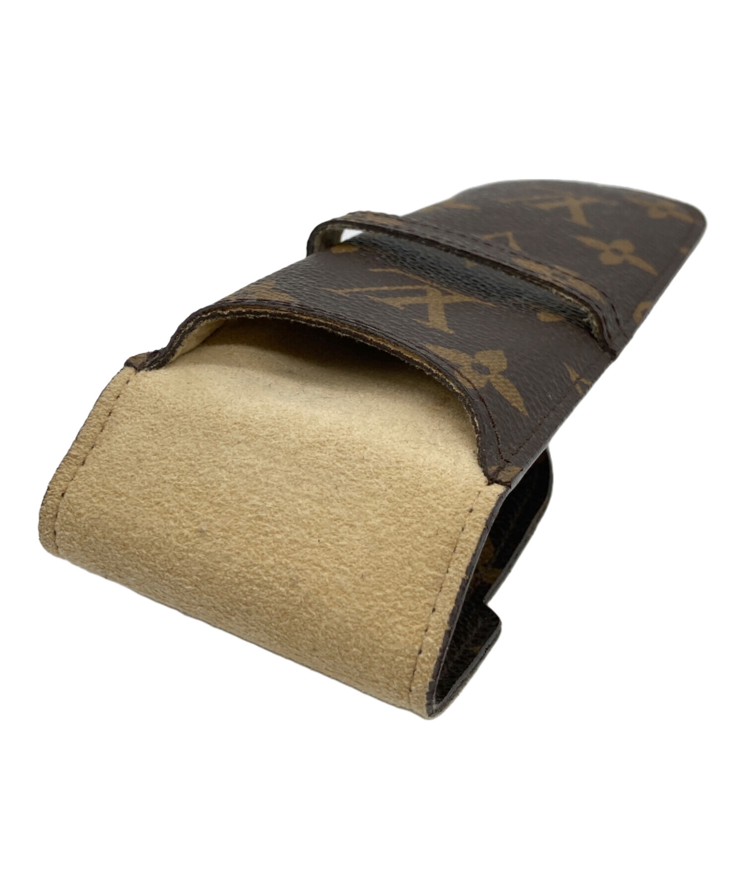 中古・古着通販】LOUIS VUITTON (ルイ ヴィトン) エテュイ・スティロ