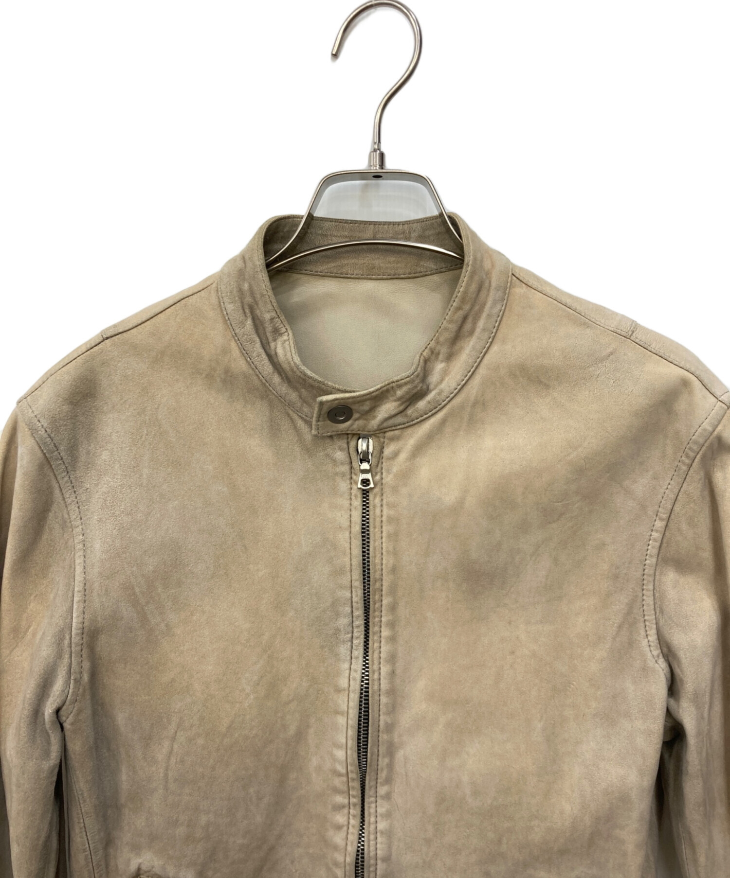 中古・古着通販】ISAMU KATAYAMA BACKLASH (イサムカタヤマ・バック