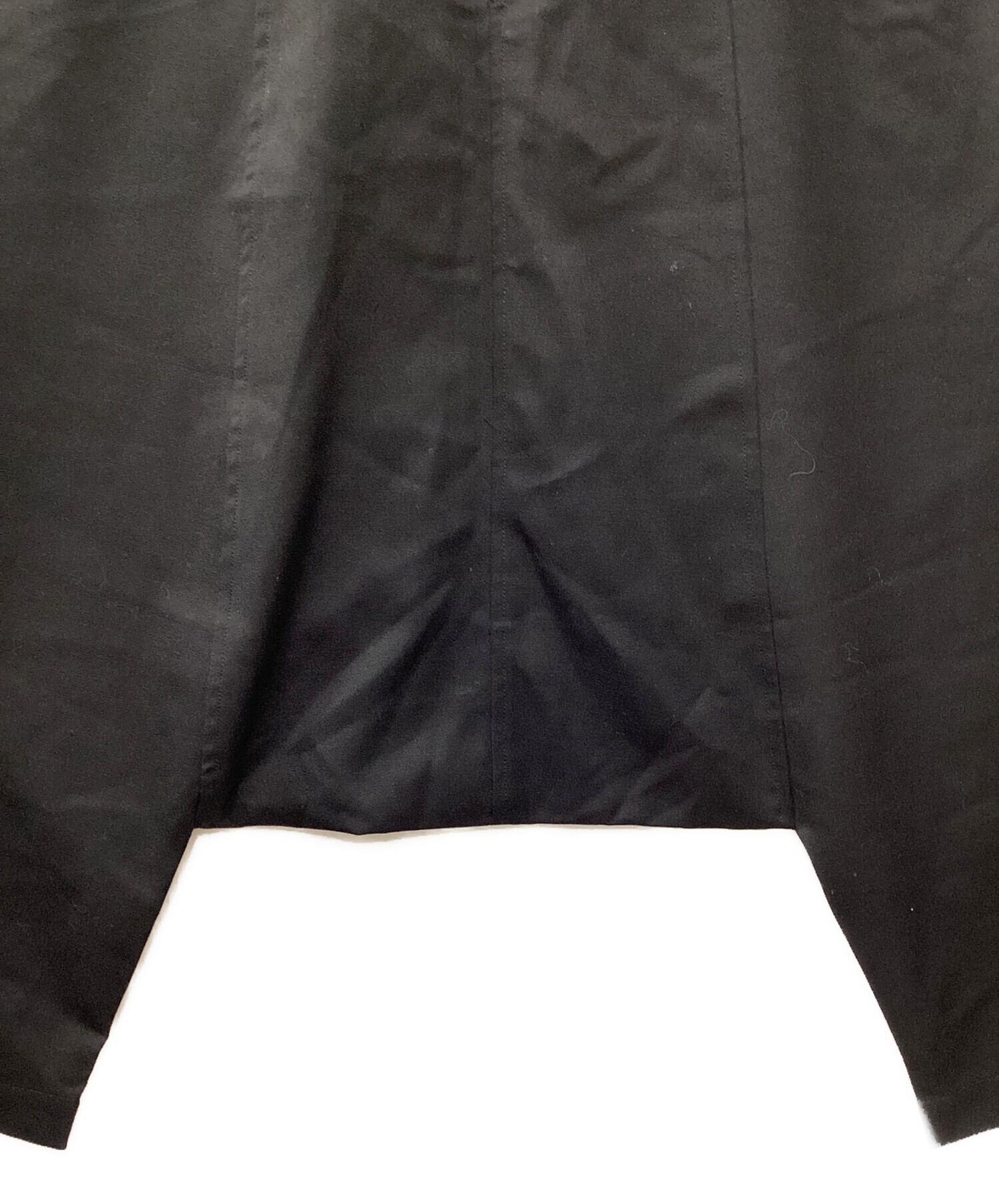 中古・古着通販】BLACK COMME des GARCONS (ブラック コムデギャルソン