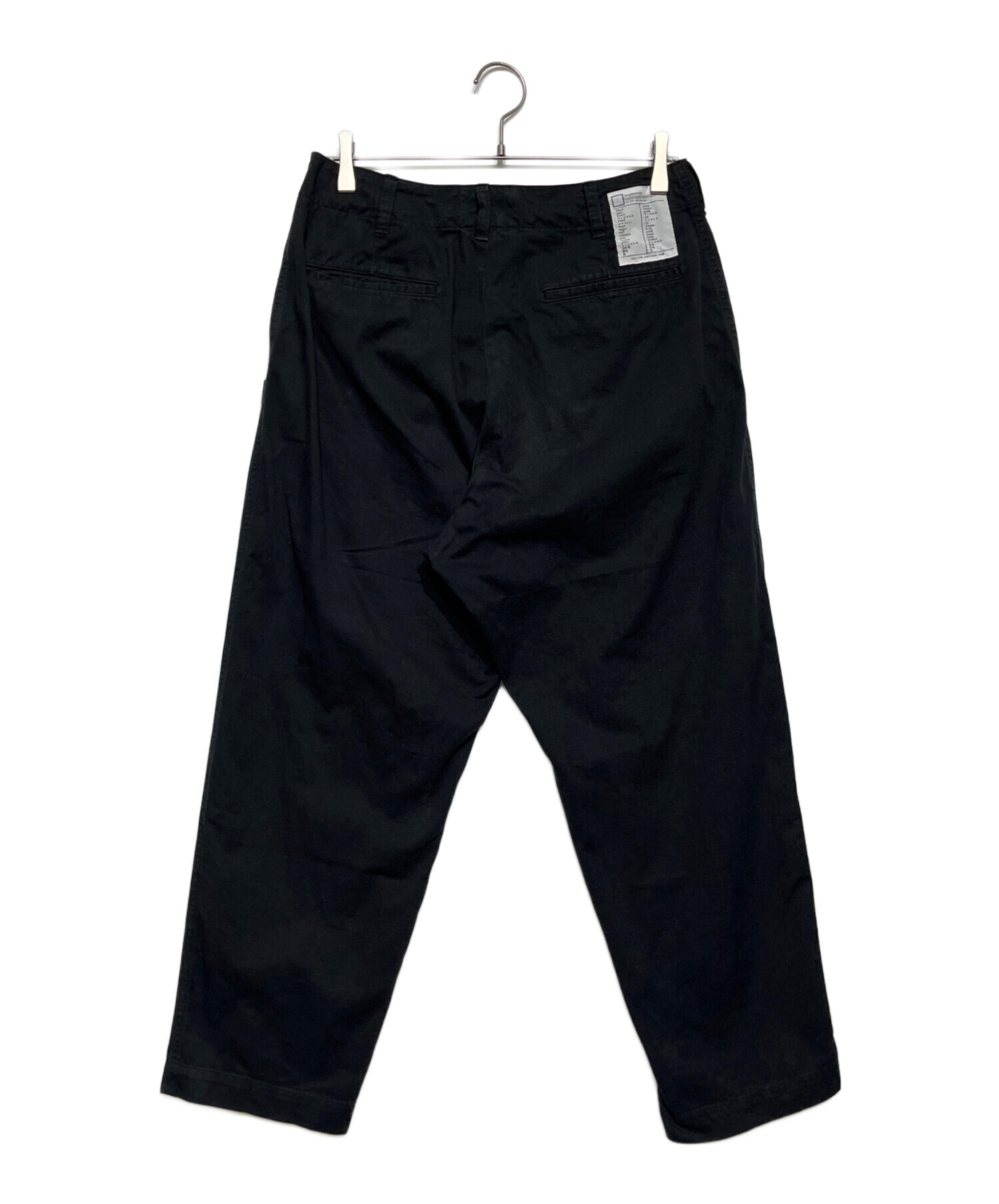 中古・古着通販】NEIGHBORHOOD (ネイバーフッド) 24SS BW . CHINO