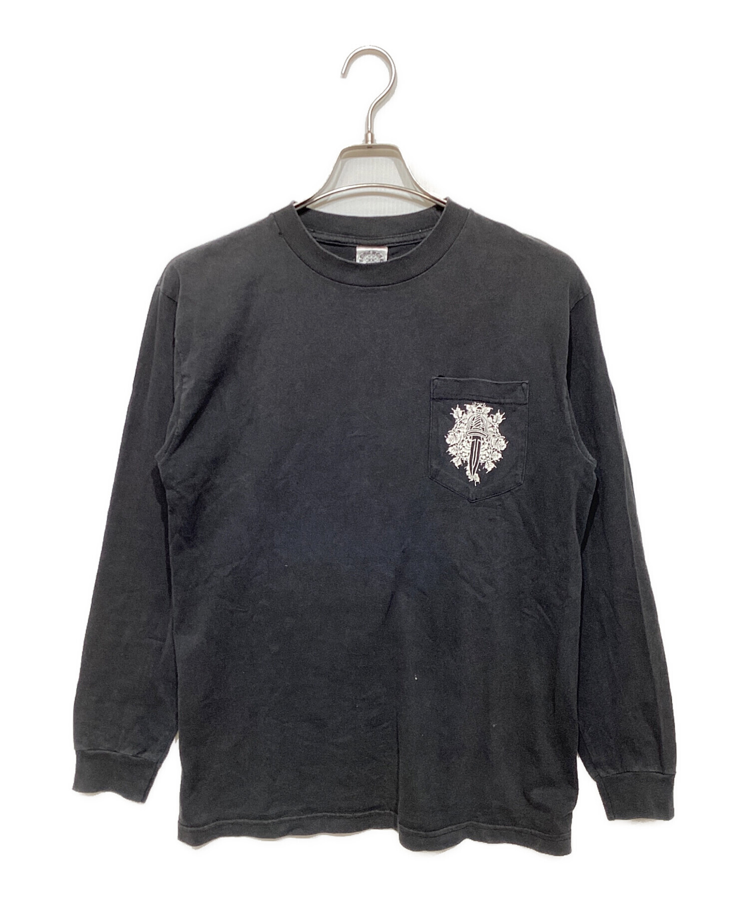 中古・古着通販】CHROME HEARTS (クロムハーツ) 初期 ローラルダガー