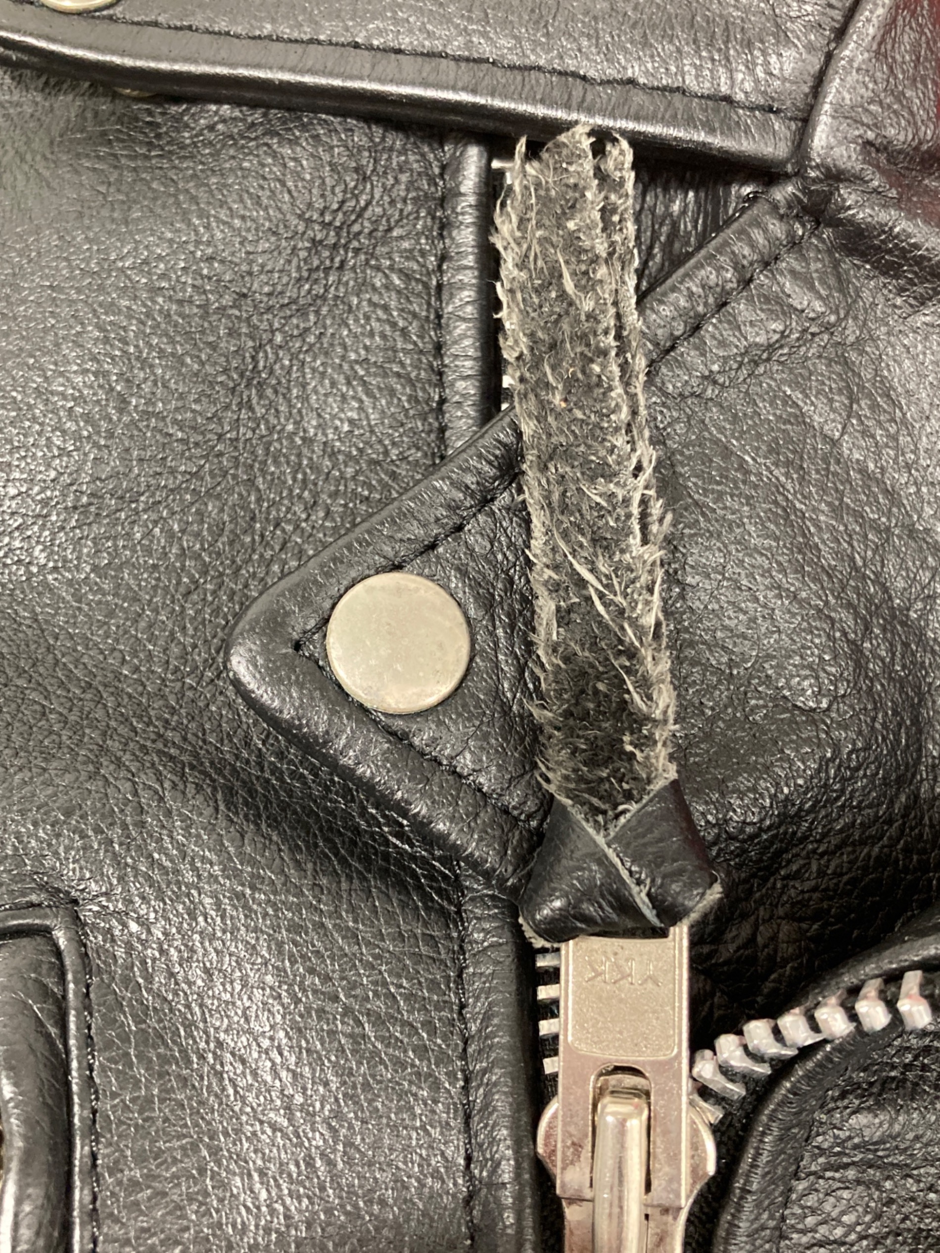 中古・古着通販】Freeclom (フリークロム) ライダースジャケット