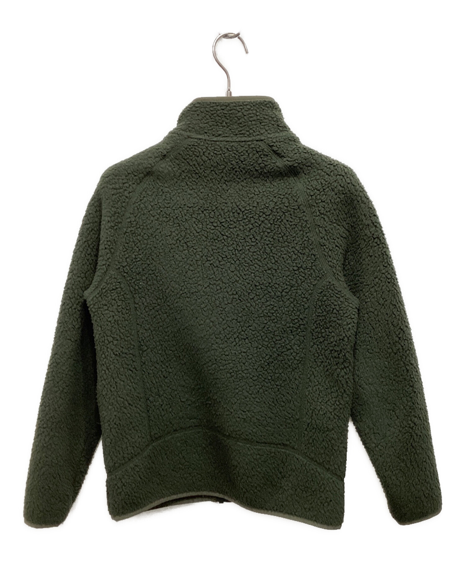 中古・古着通販】Patagonia (パタゴニア) Boys' Retro Pile Jkt