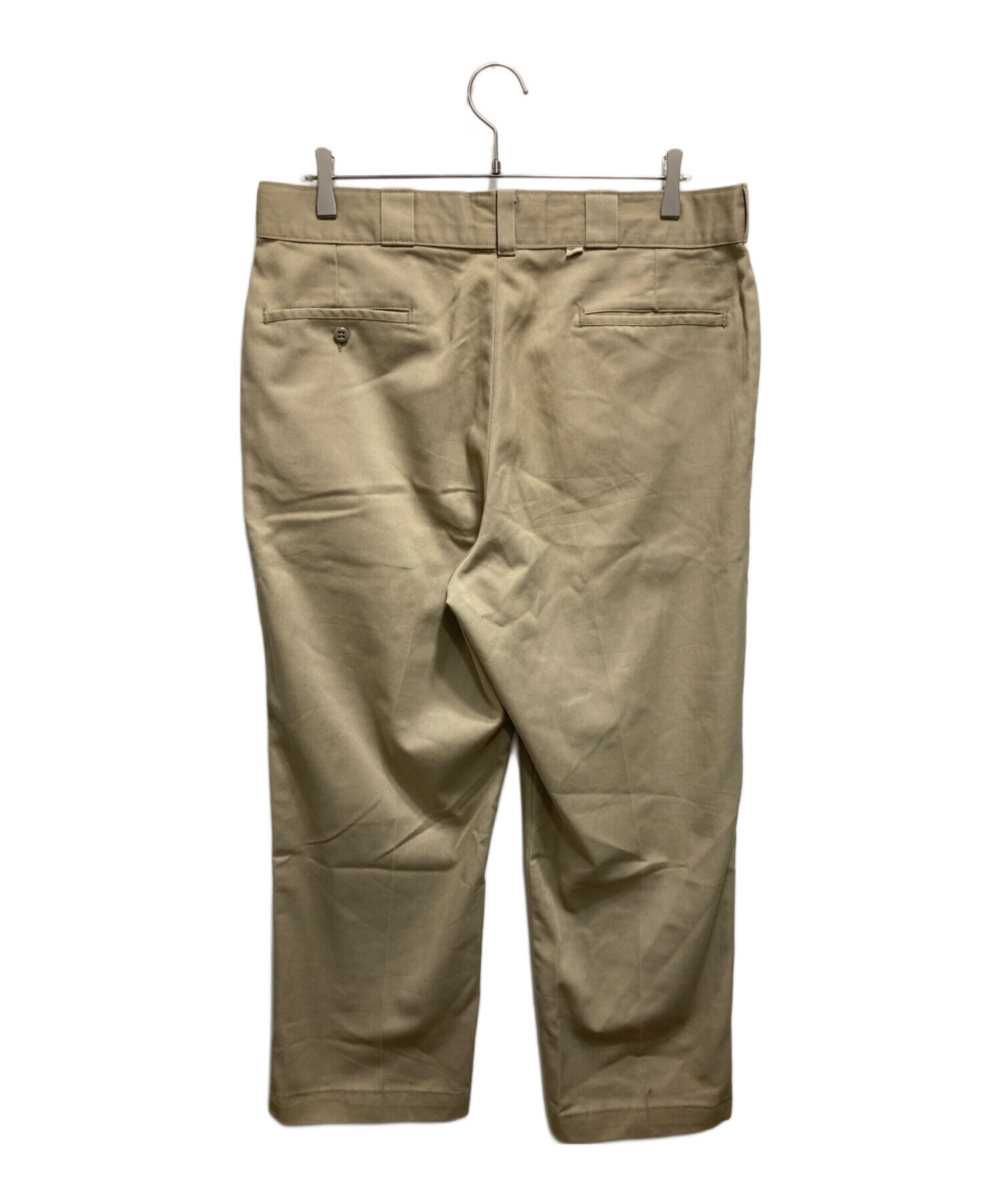 中古・古着通販】Dickies (ディッキーズ) チビタグ874 USA製ワーク