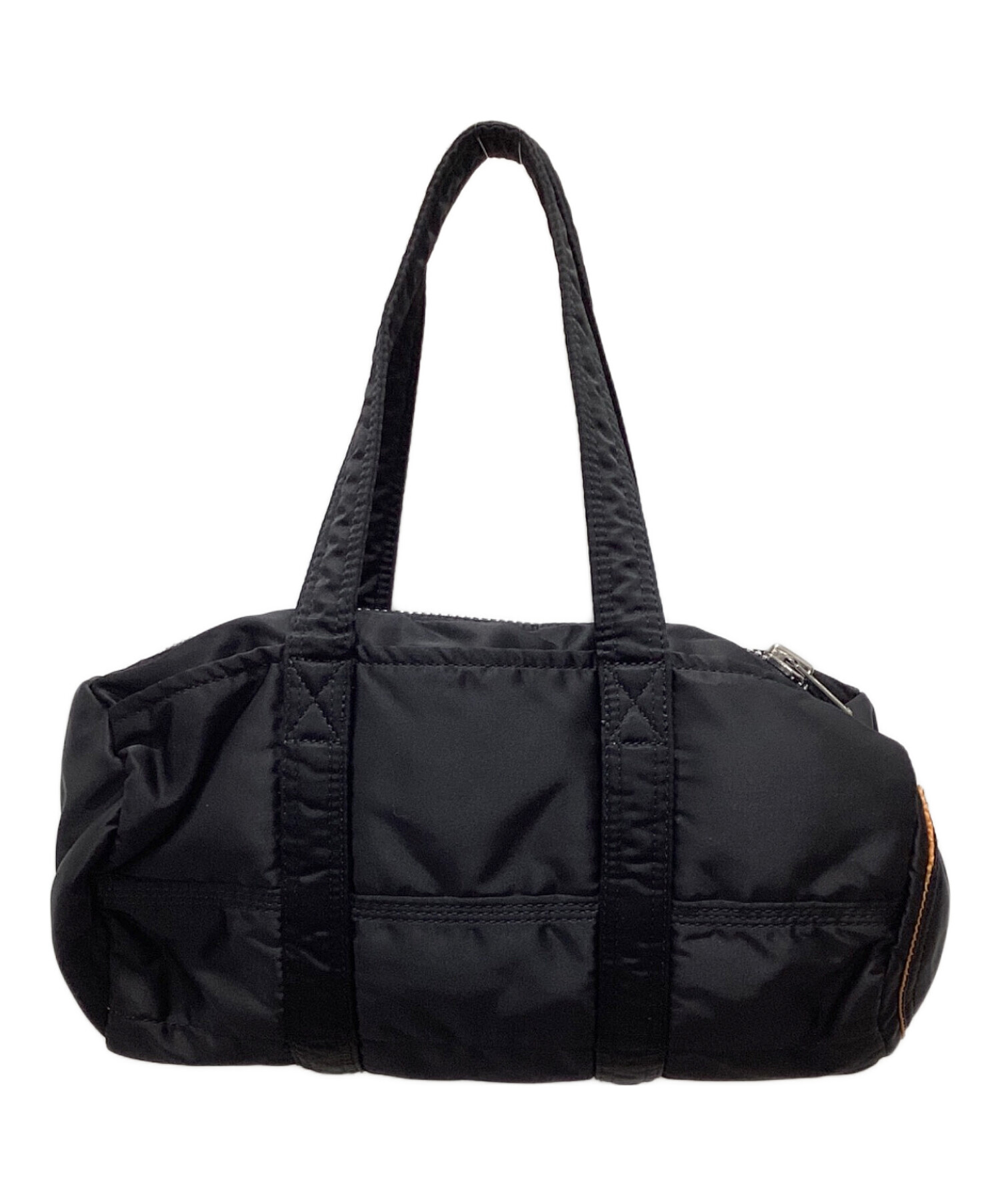 PORTER ポーター タンカー ミニボストンバッグ(L) ブラック 吉田カバン