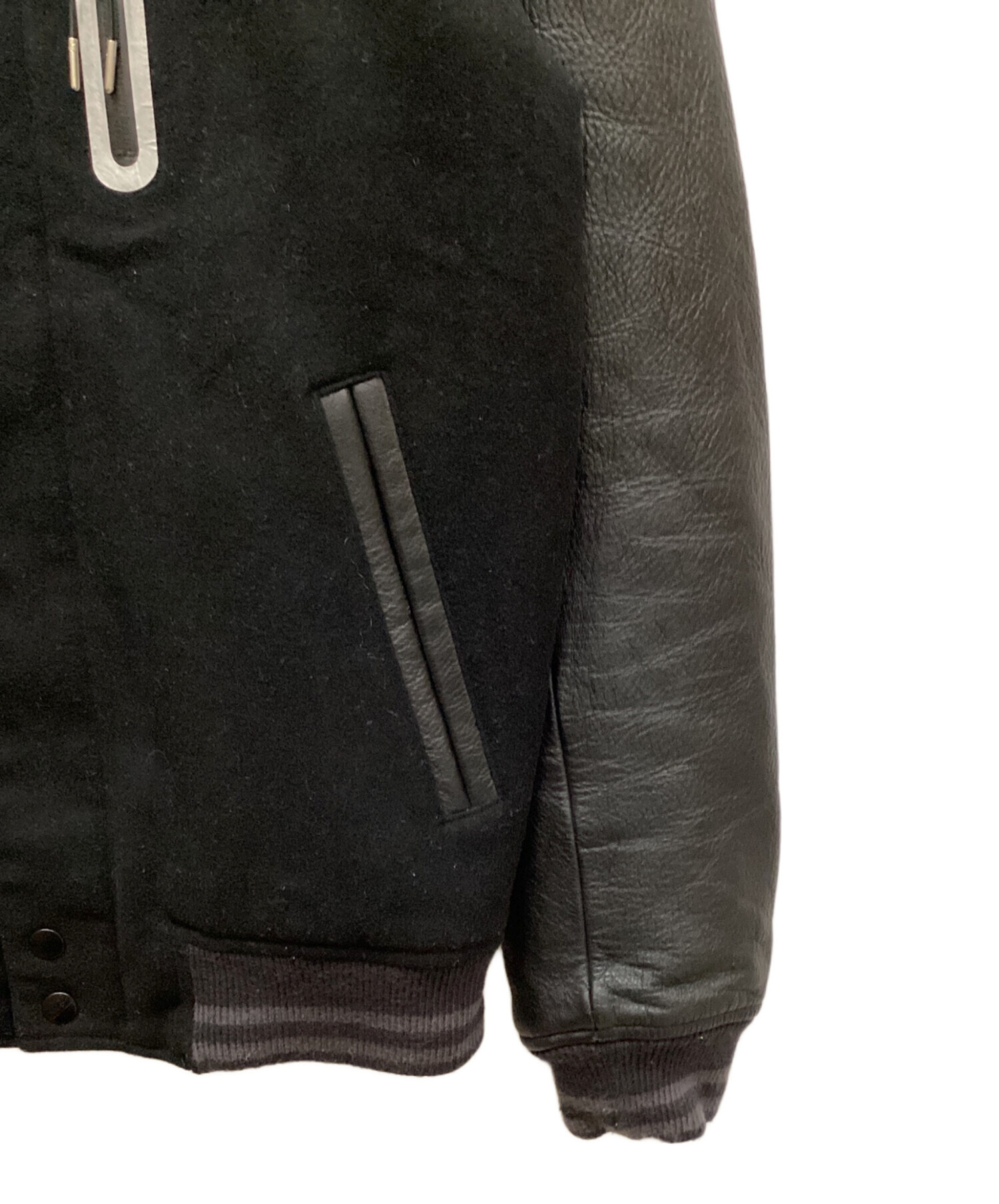 国士 NIKE デストロイヤージャケット ナイキ 遊戯王 デストロイヤー