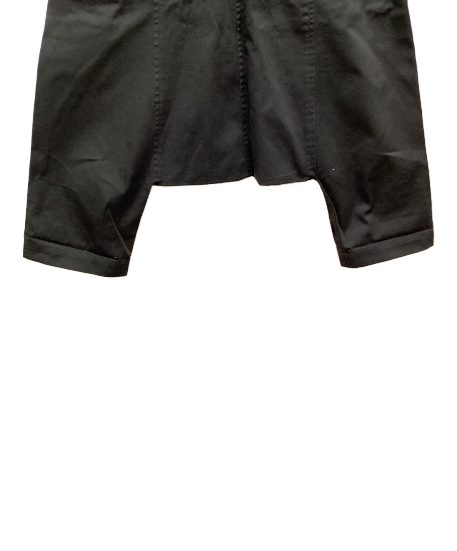 中古・古着通販】BLACK COMME des GARCONS (ブラックコムデギャルソン