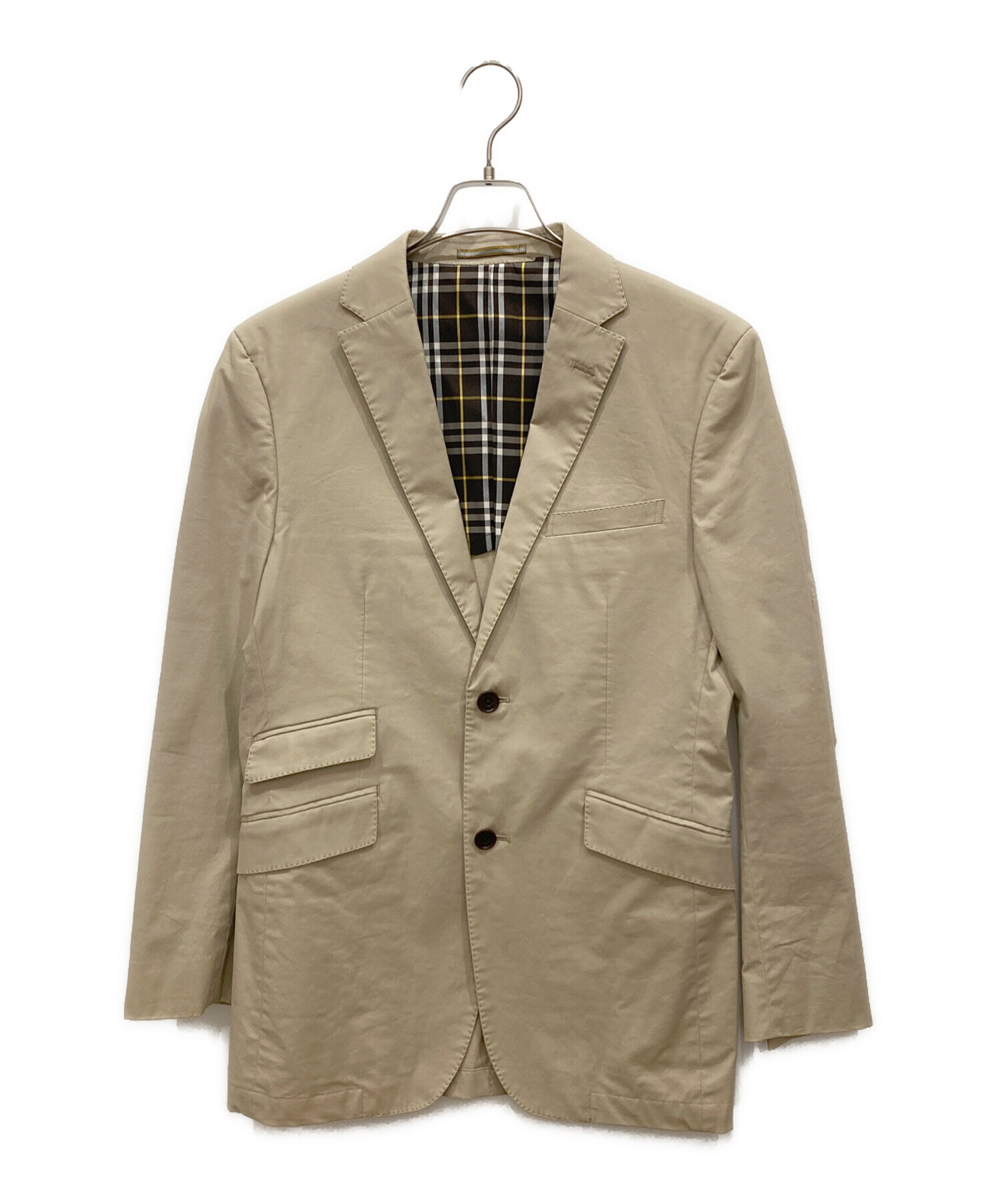 中古・古着通販】BURBERRY BLACK LABEL (バーバリーブラックレーベル