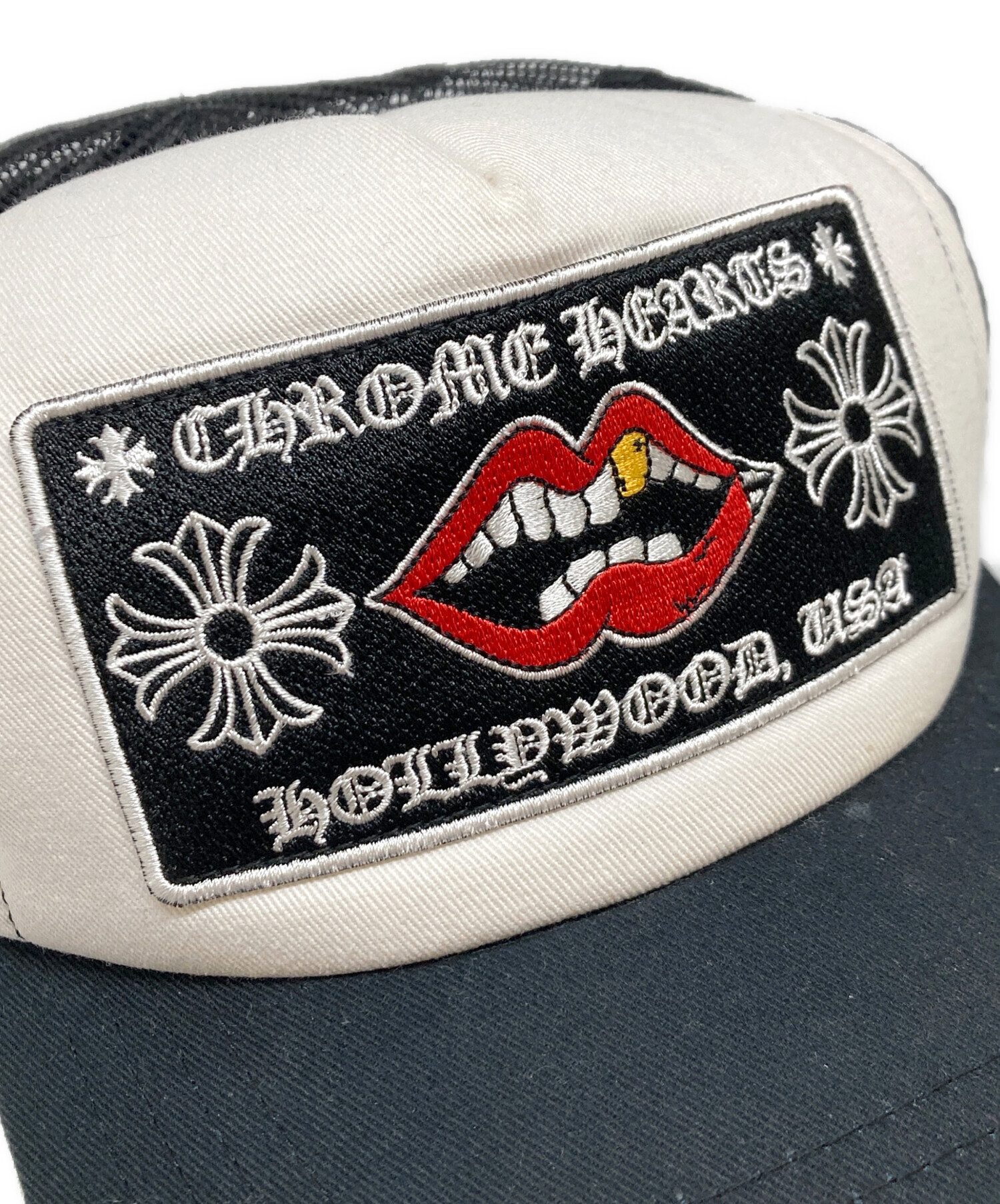 中古・古着通販】CHROME HEARTS (クロムハーツ) MATTY BOY (マッティー