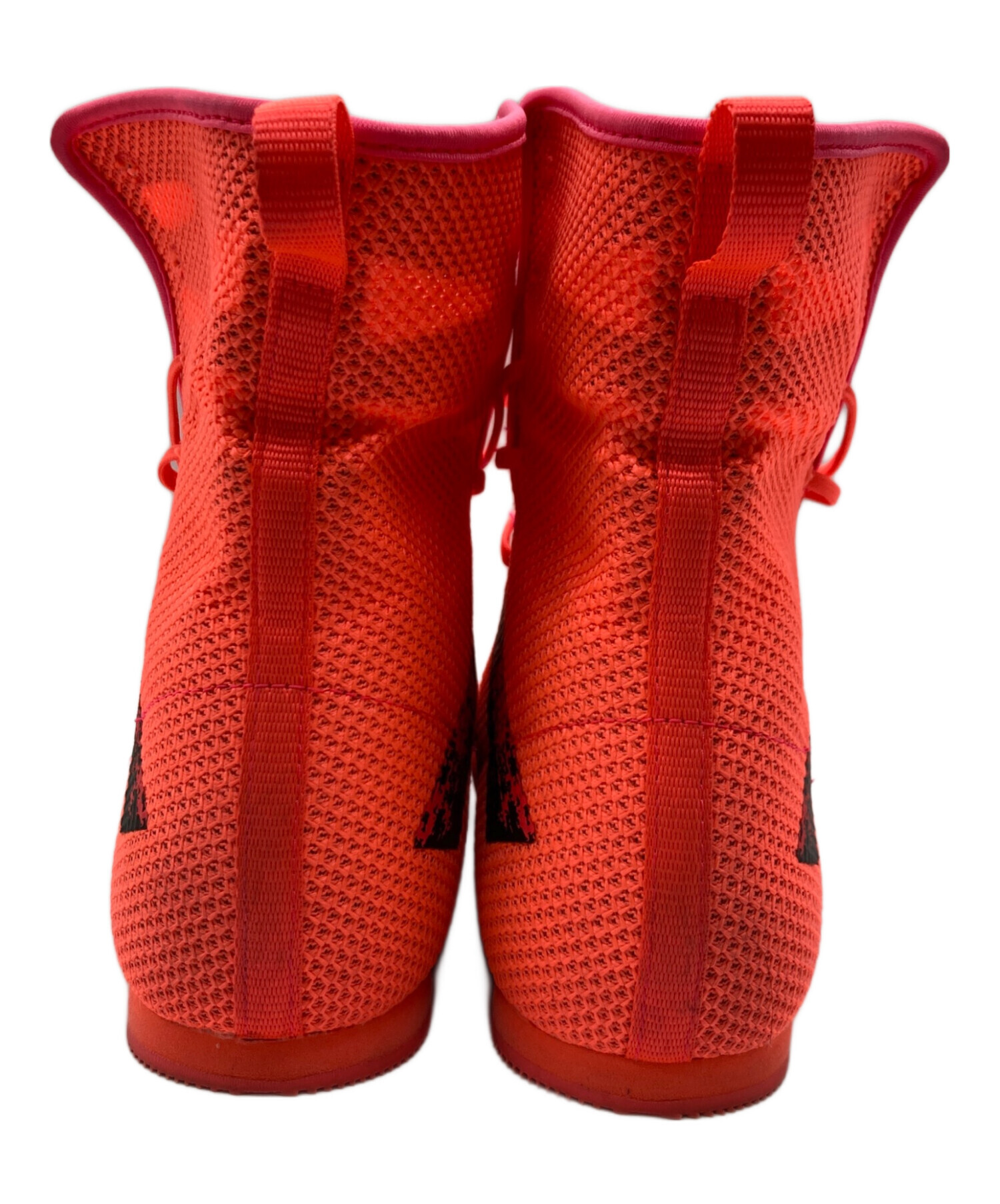 中古・古着通販】adidas (アディダス) ボクシングシューズ / BOX HOG 3