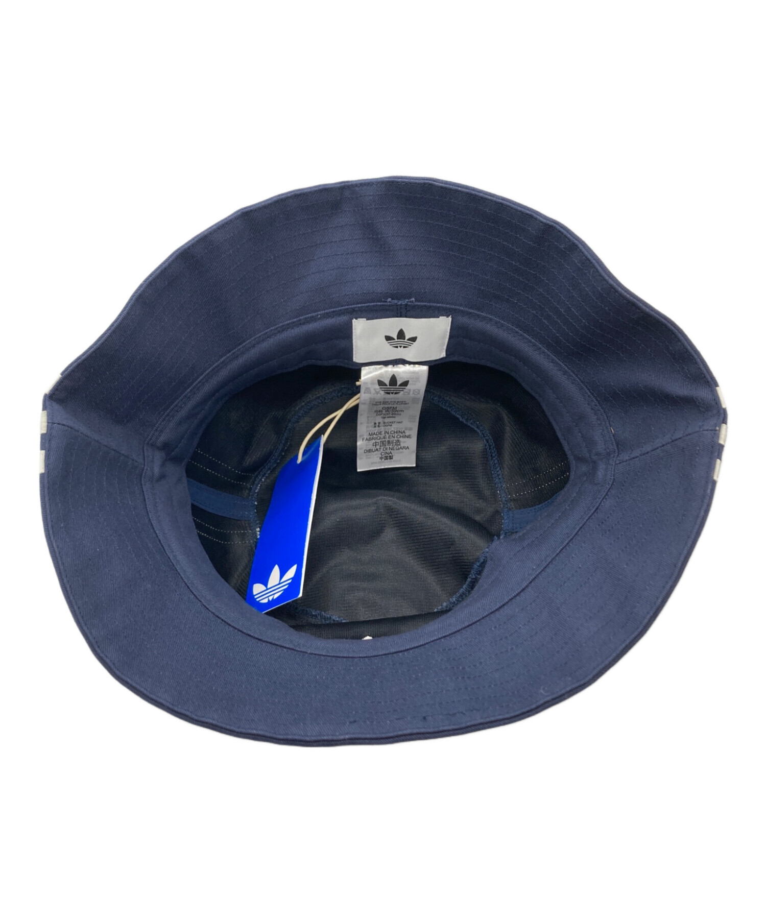 中古・古着通販】adidas (アディダス) oasis (オアシス) バケット